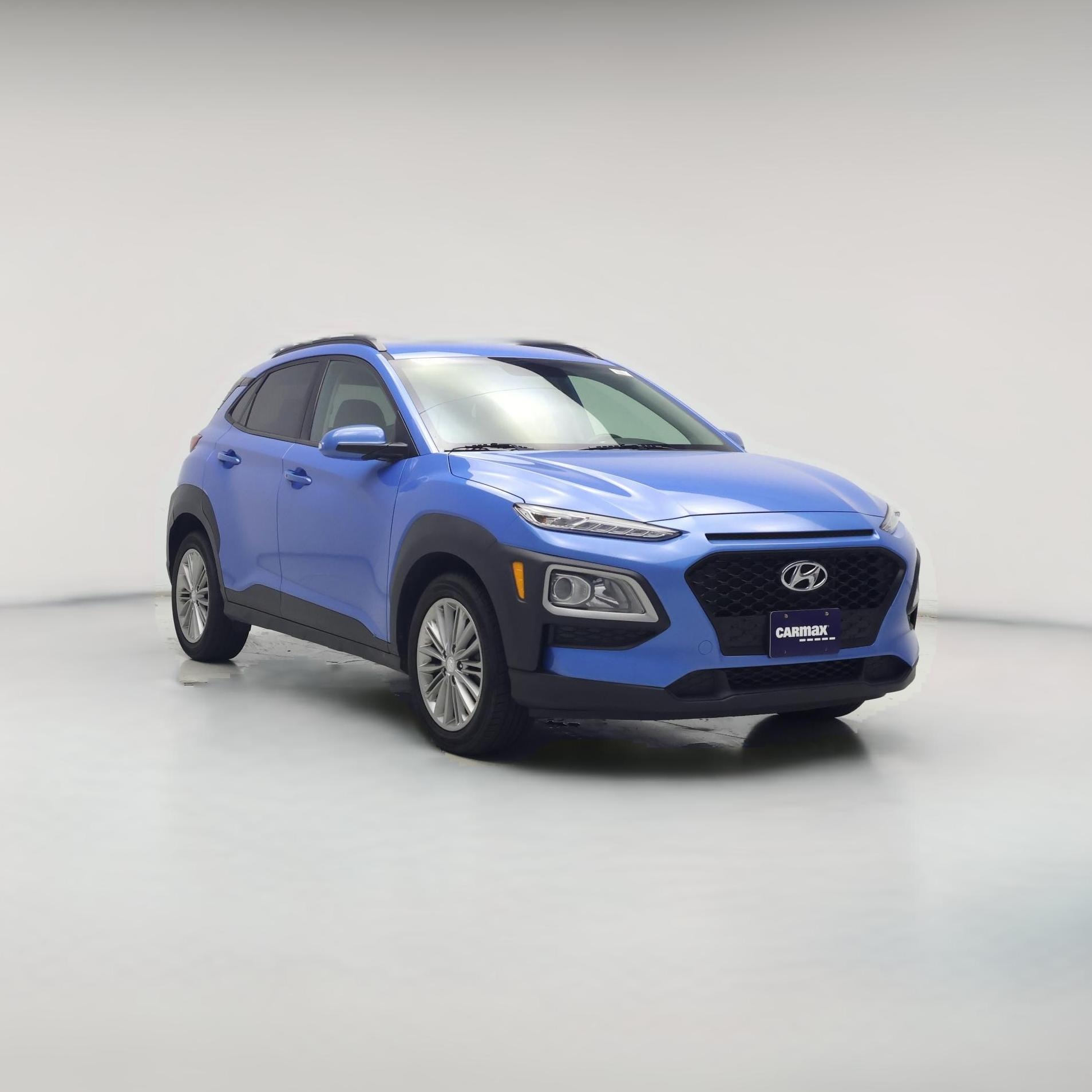 Thumbnail: 2018 Hyundai Kona - 1