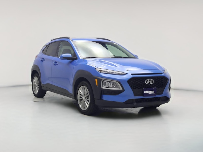 2018 Hyundai Kona SEL -
                  Houston, TX