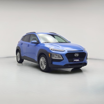 2018 Hyundai Kona SEL