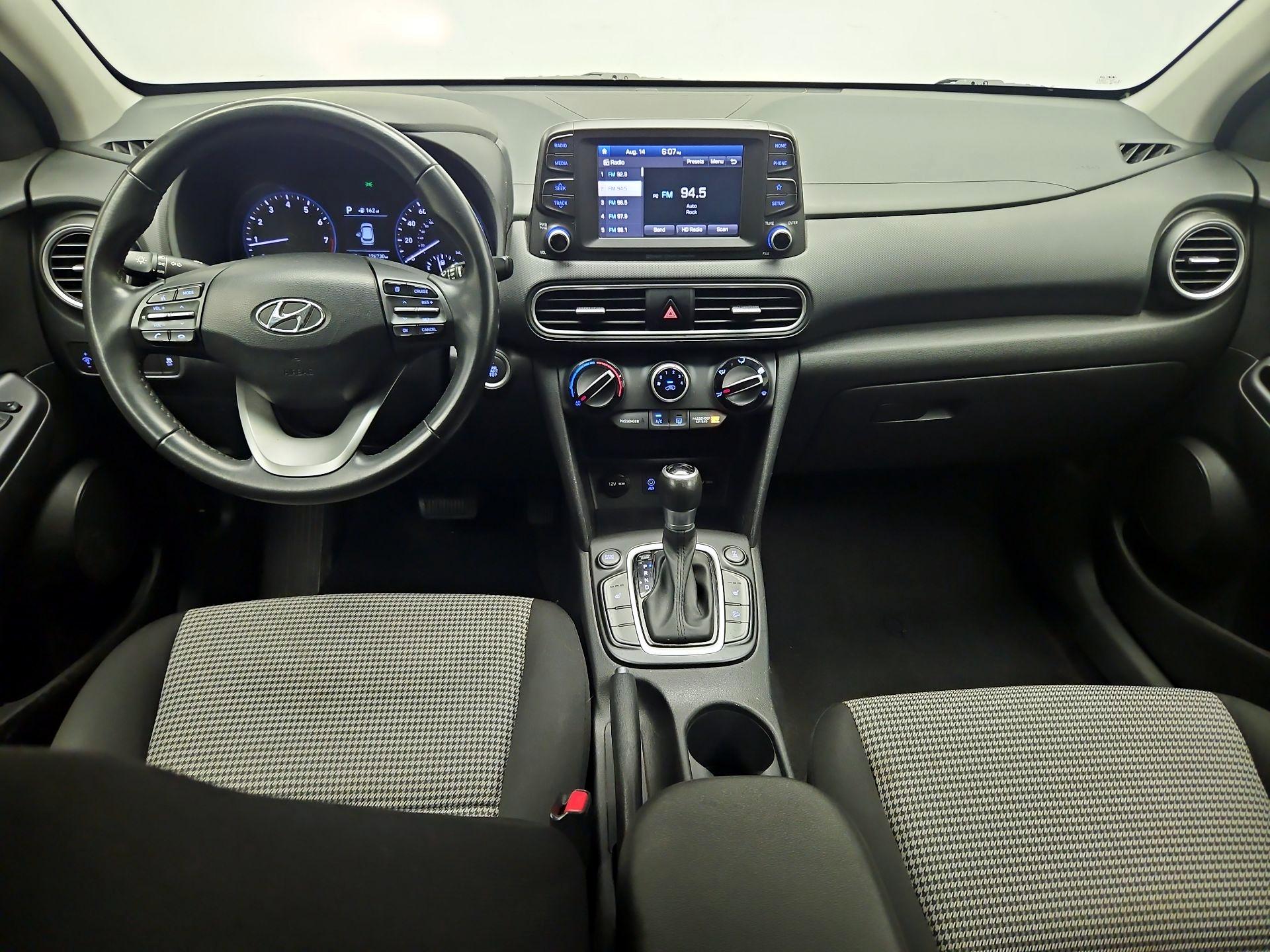 Thumbnail: 2018 Hyundai Kona - 9