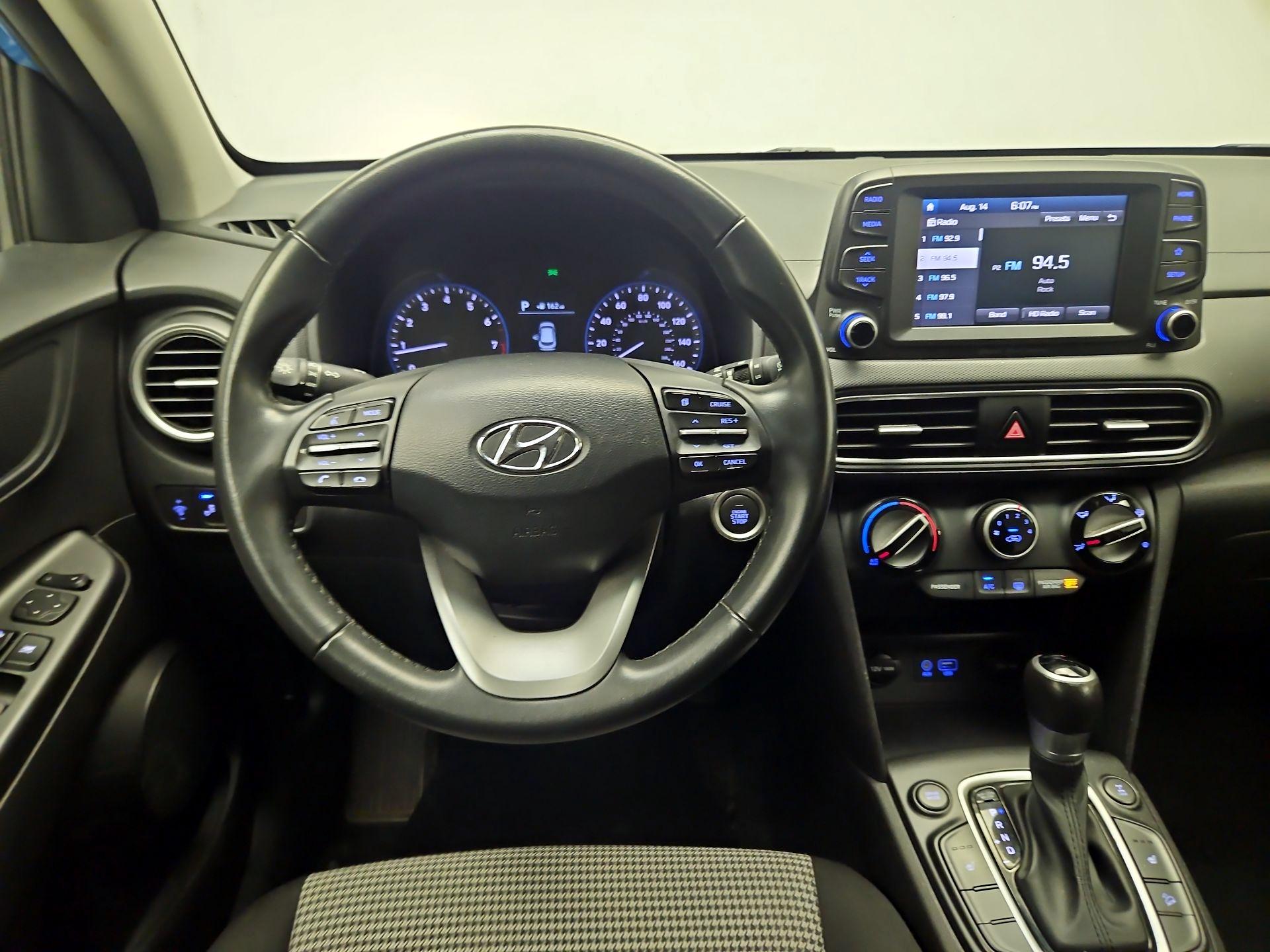 Thumbnail: 2018 Hyundai Kona - 10
