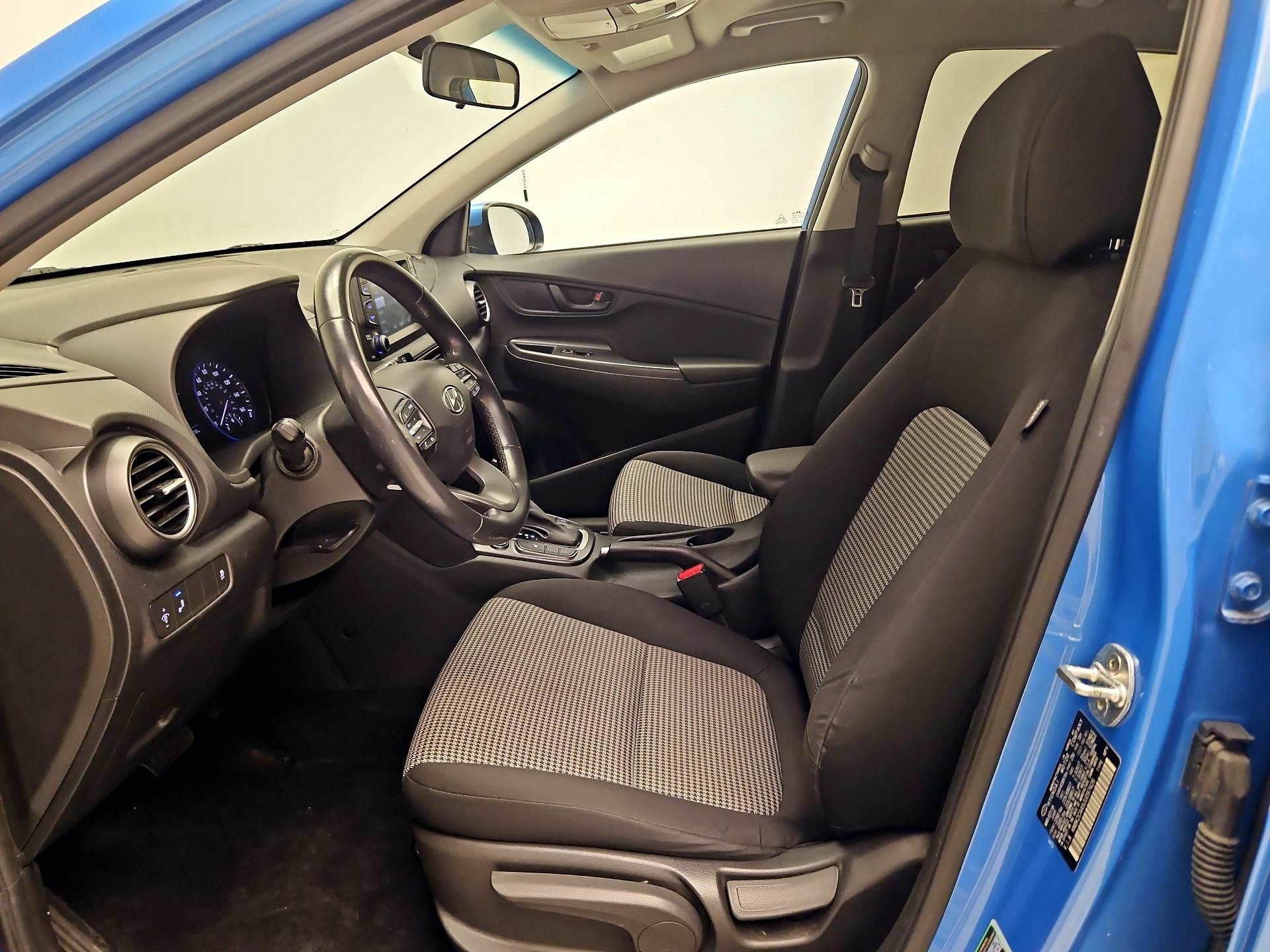 Thumbnail: 2018 Hyundai Kona - 11