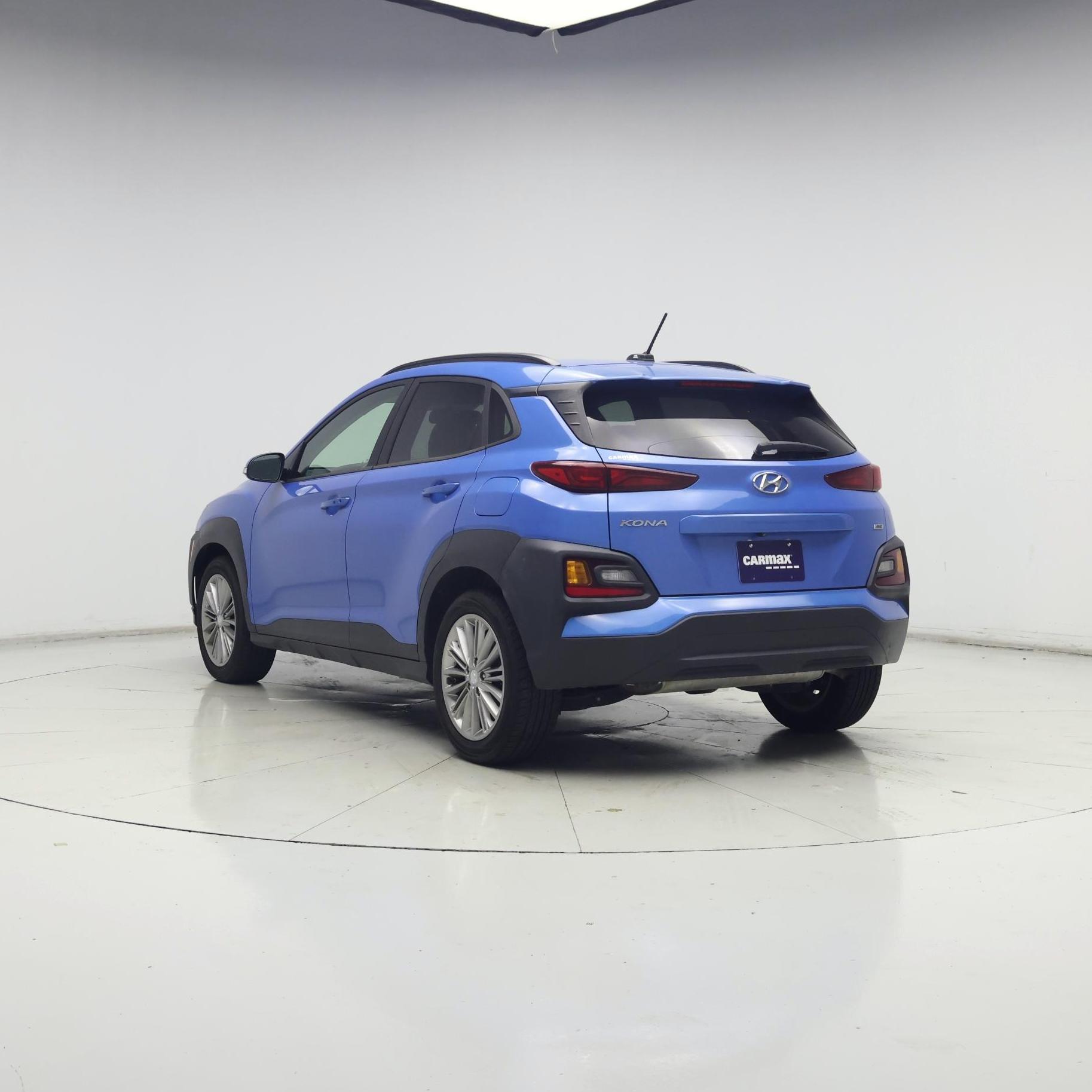 Thumbnail: 2018 Hyundai Kona - 2