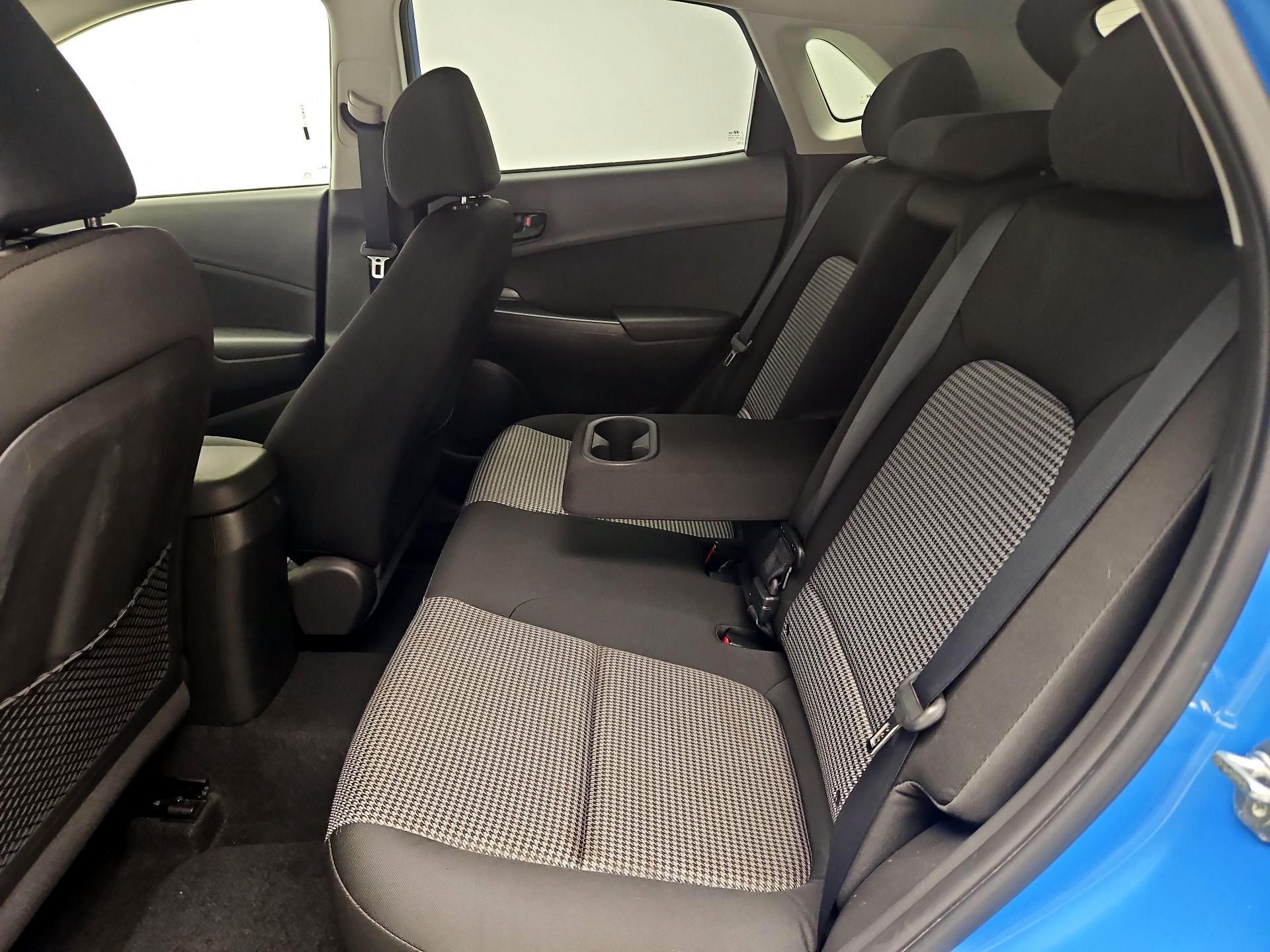 Thumbnail: 2018 Hyundai Kona - 19