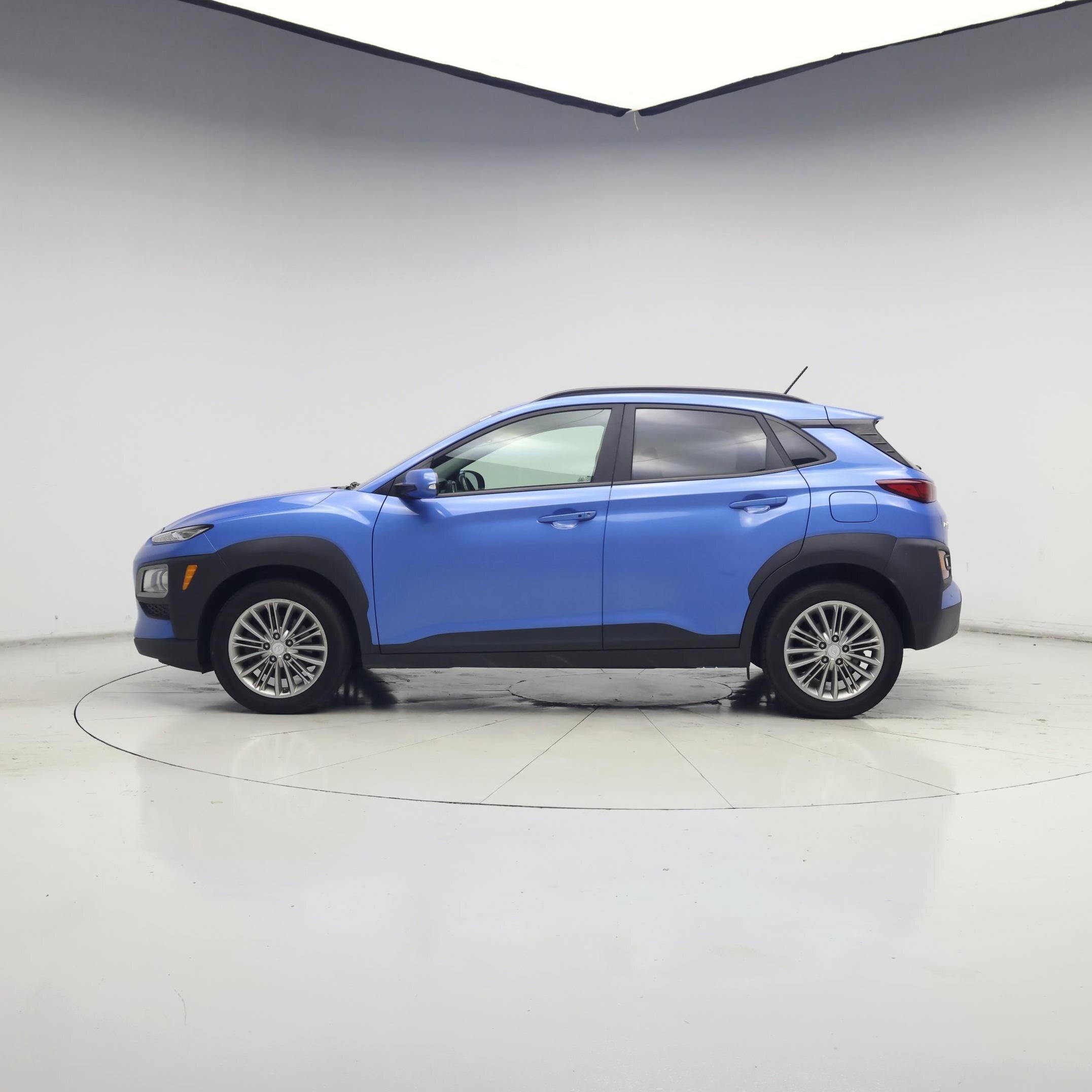 Thumbnail: 2018 Hyundai Kona - 3
