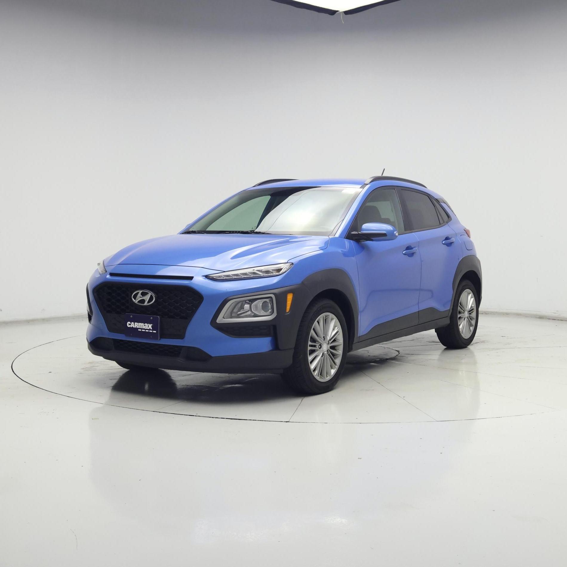 Thumbnail: 2018 Hyundai Kona - 4