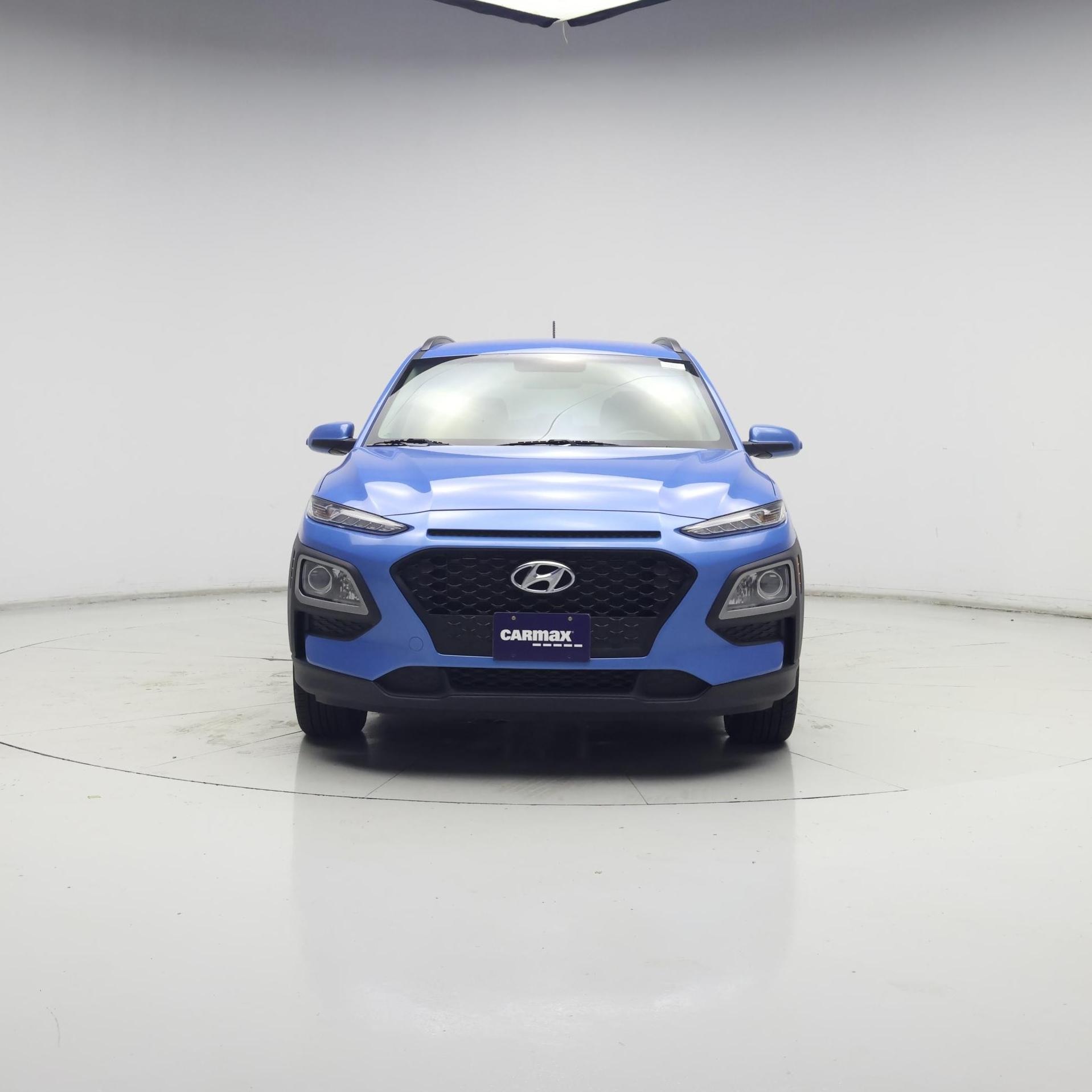 Thumbnail: 2018 Hyundai Kona - 5