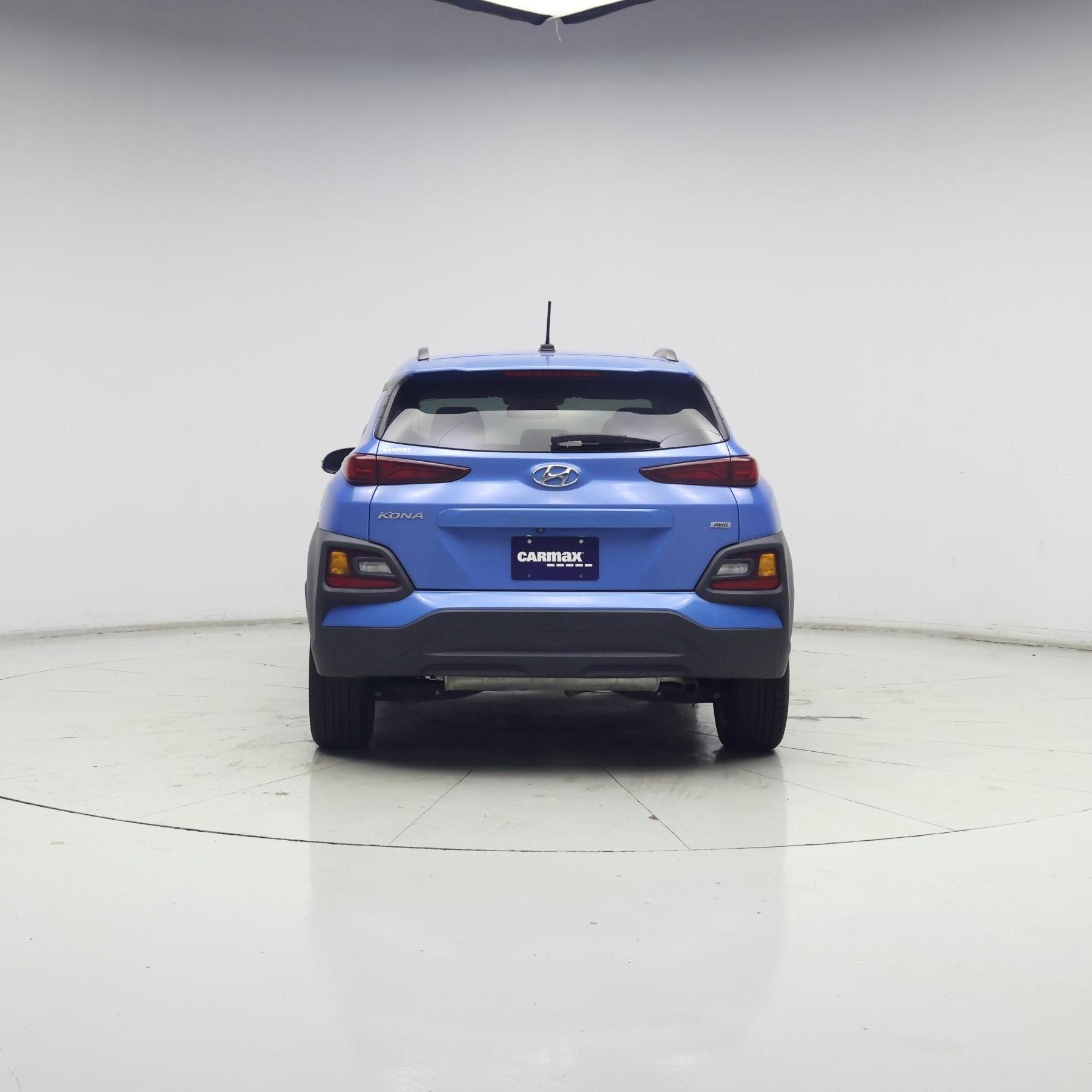Thumbnail: 2018 Hyundai Kona - 6