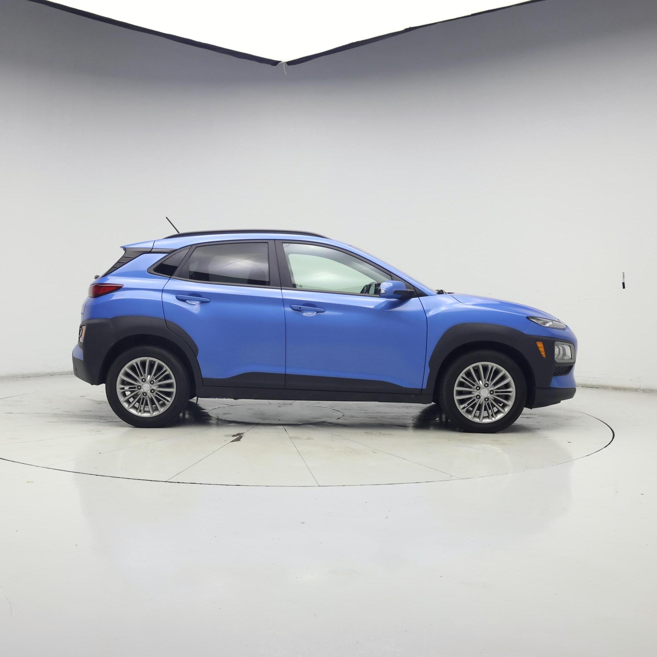 Thumbnail: 2018 Hyundai Kona - 7
