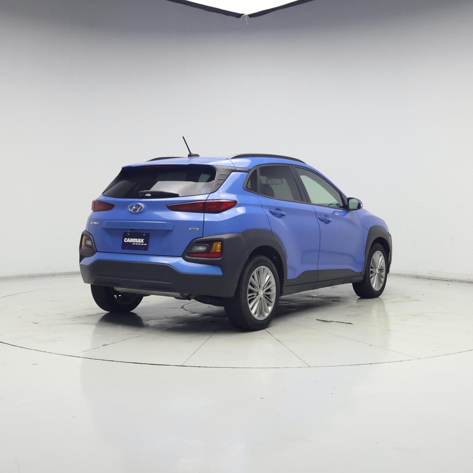 Thumbnail: 2018 Hyundai Kona - 8