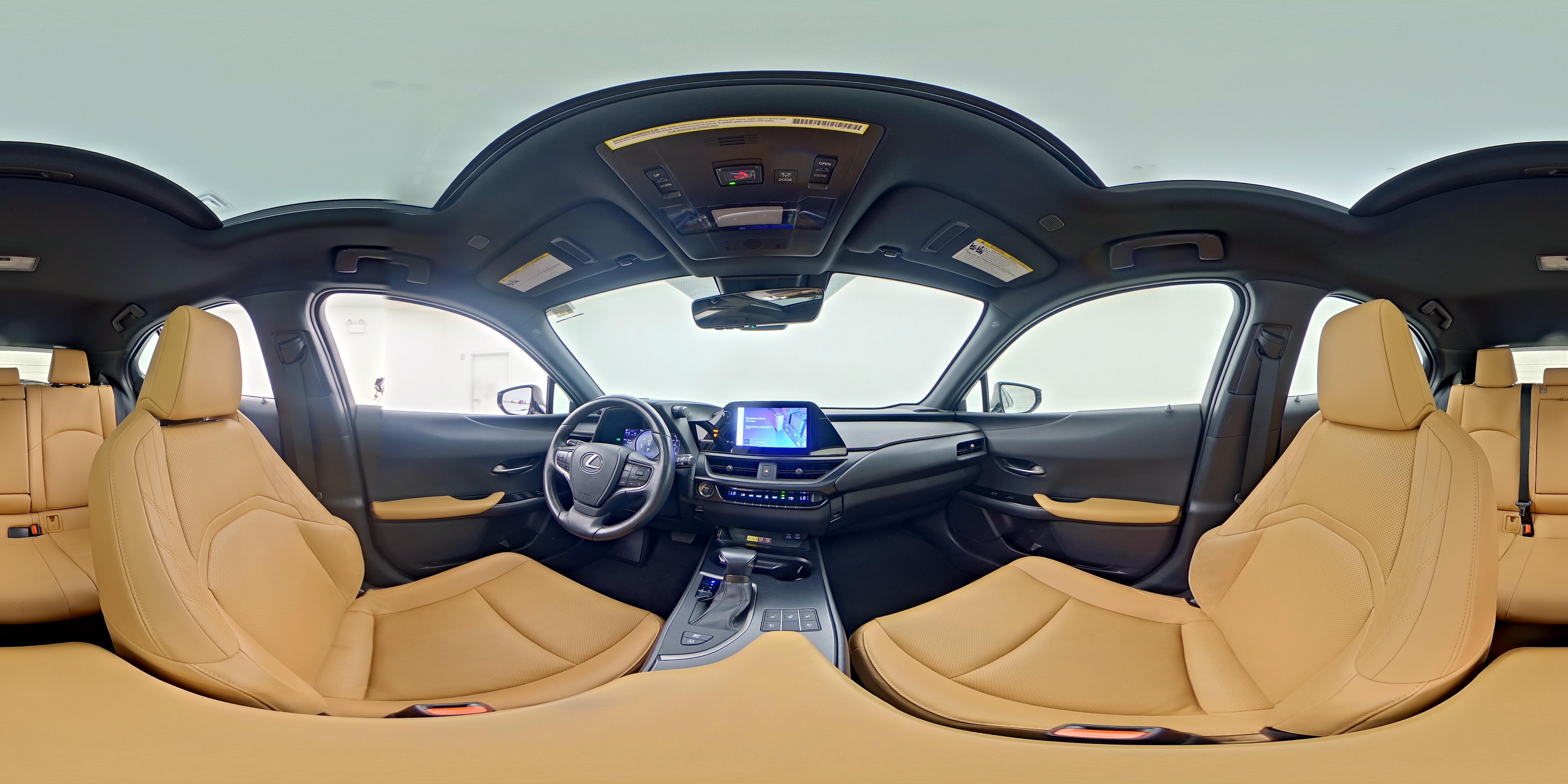 2023 Lexus UX Hybrid 250h Premium - Photo 25