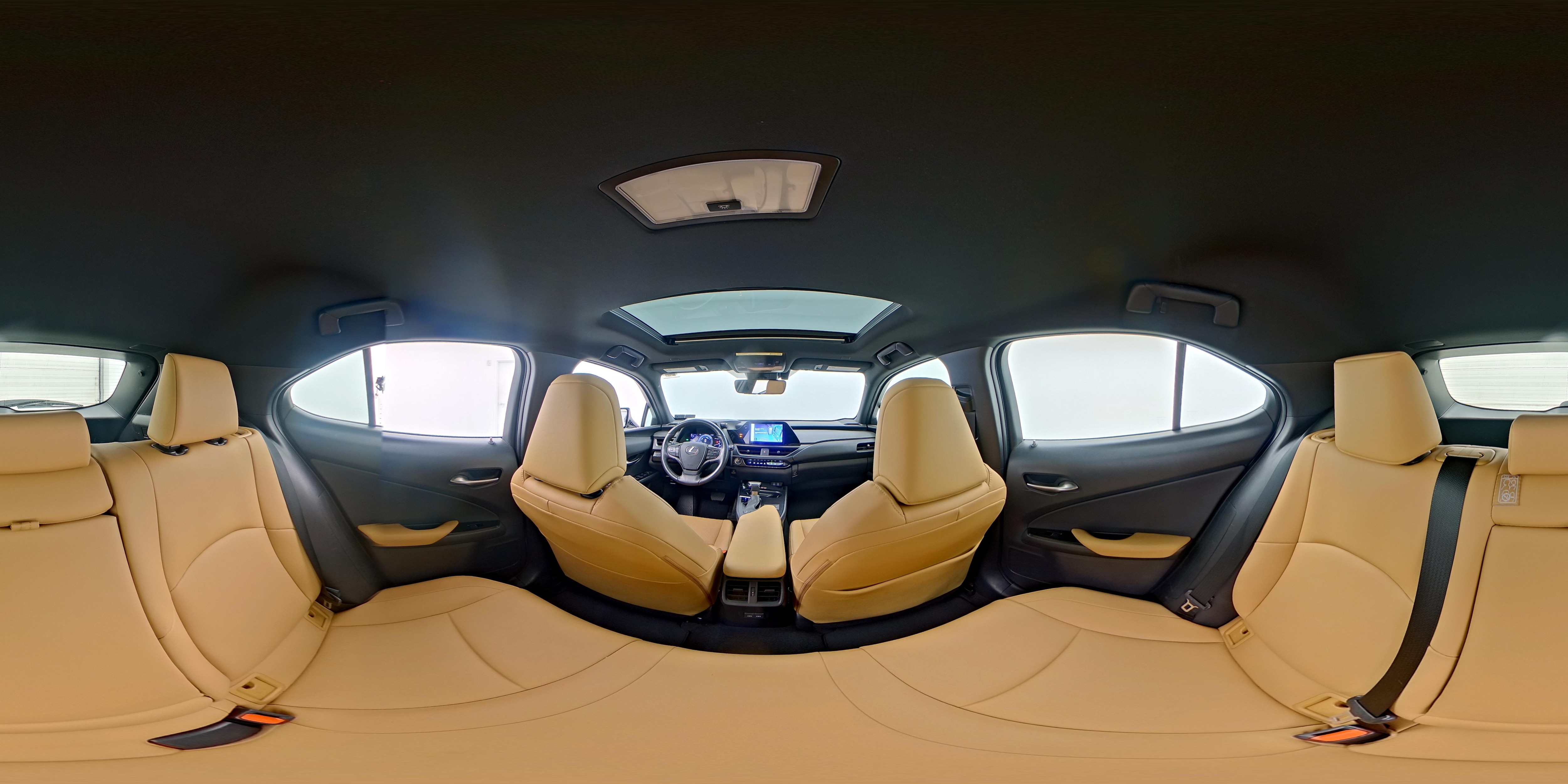 2023 Lexus UX Hybrid 250h Premium - Photo 26