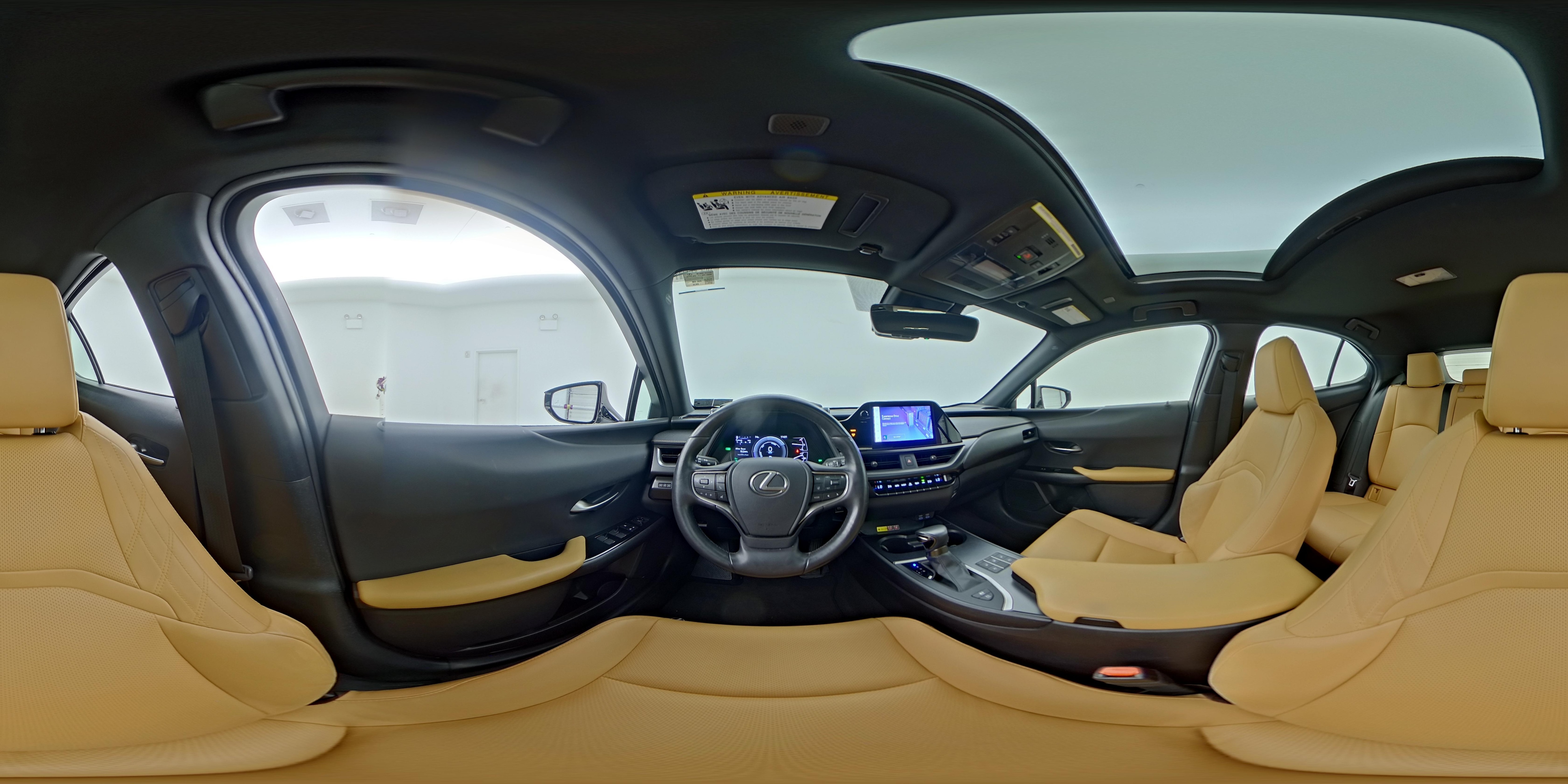 2023 Lexus UX Hybrid 250h Premium - Photo 27
