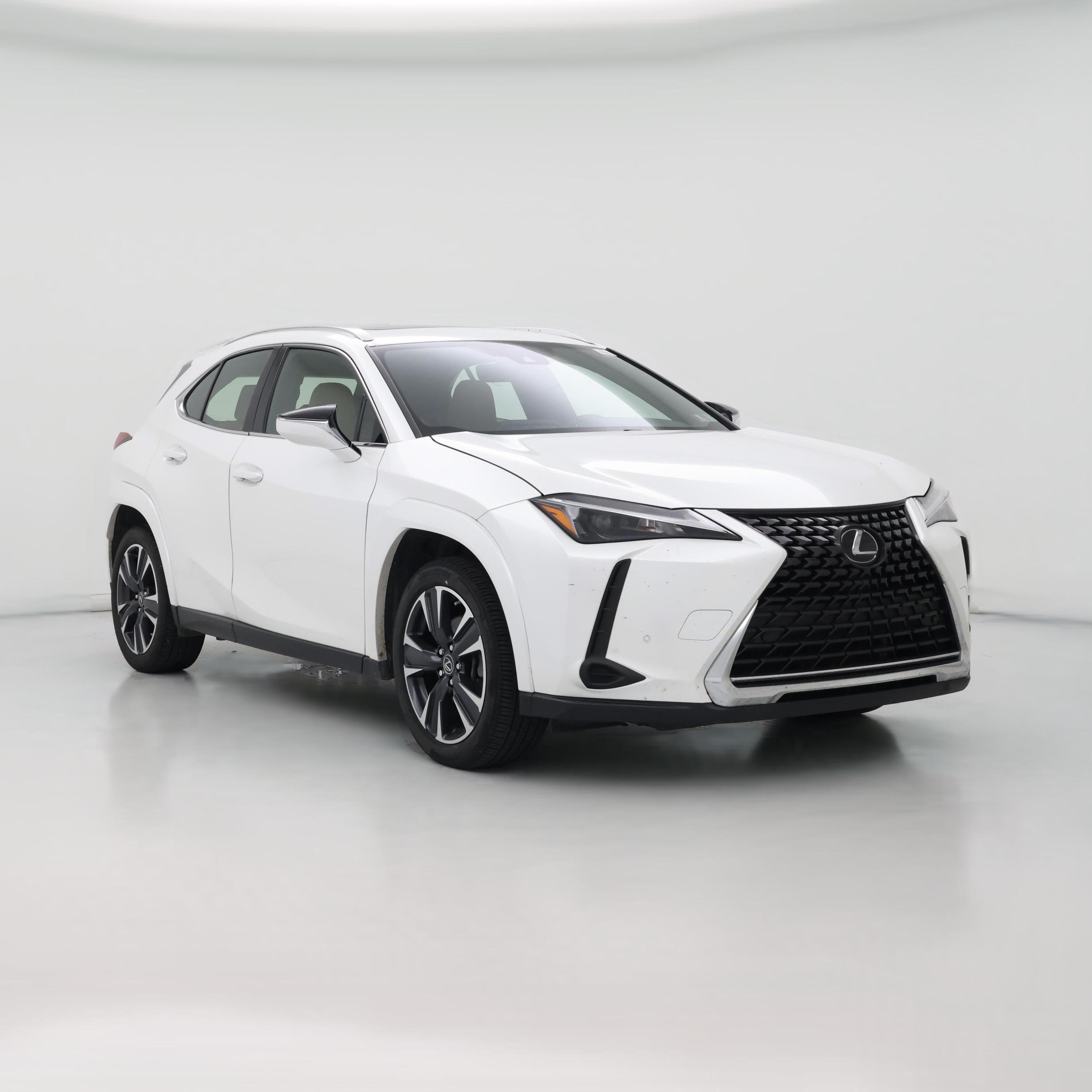 Used Lexus UX 250h near Edison, NJ for sale