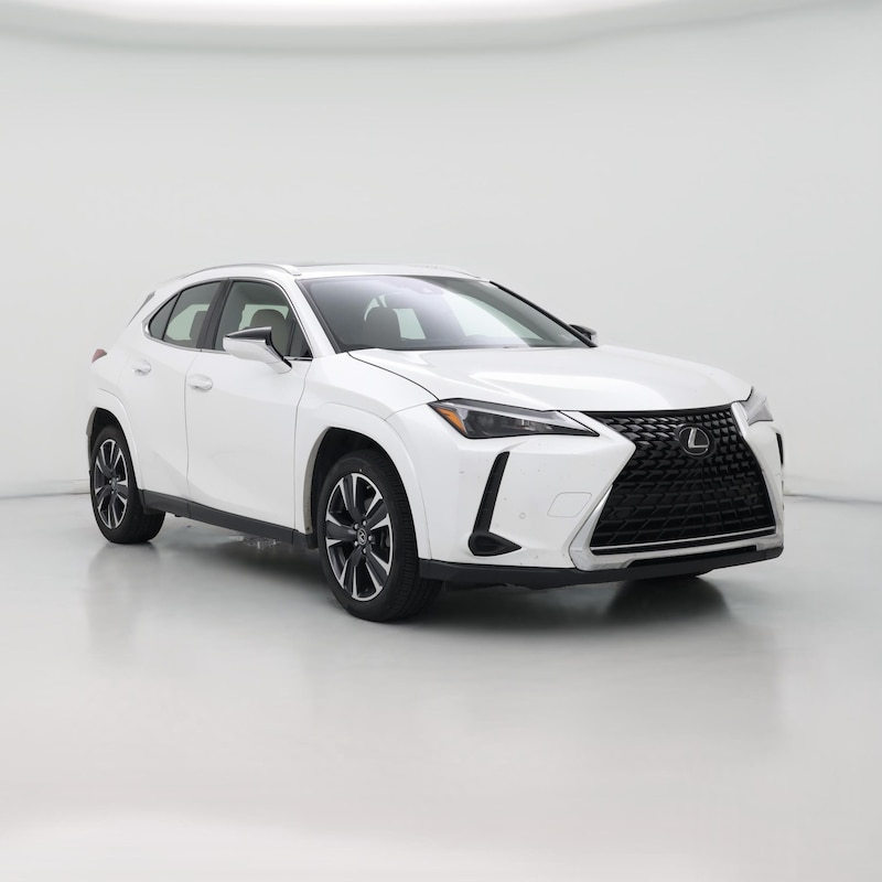 2023 Lexus UX 250h Premium