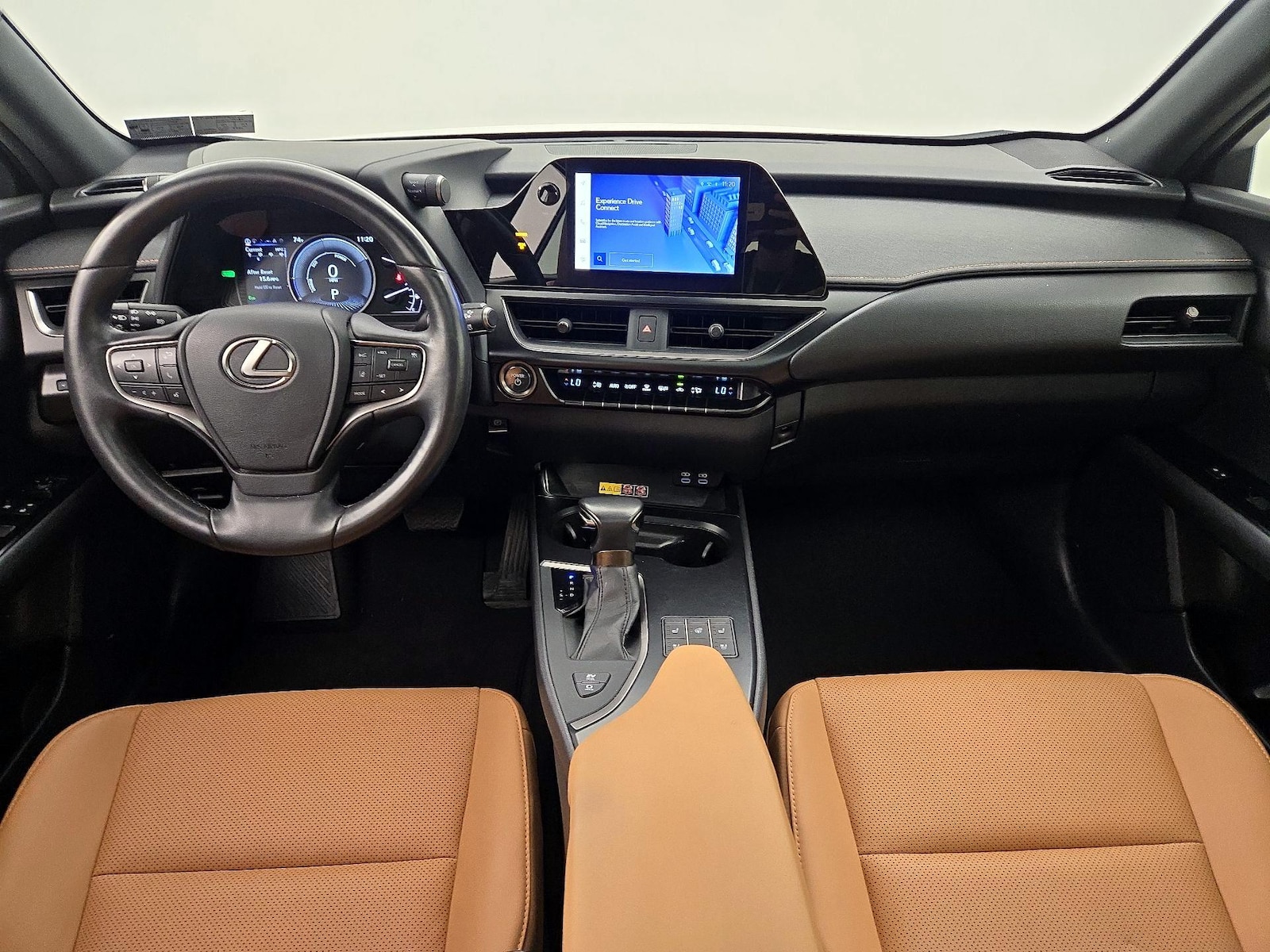 2023 Lexus UX Hybrid 250h Premium - Photo 10