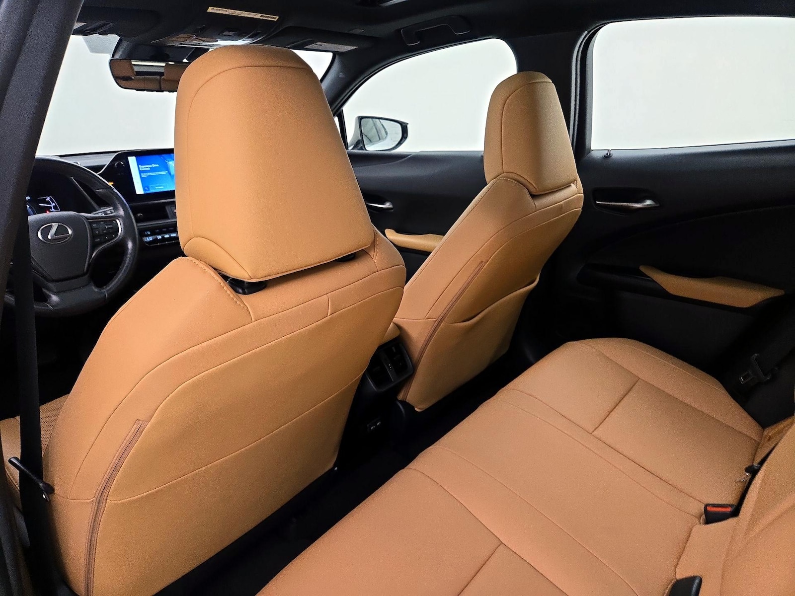 2023 Lexus UX Hybrid 250h Premium - Photo 21