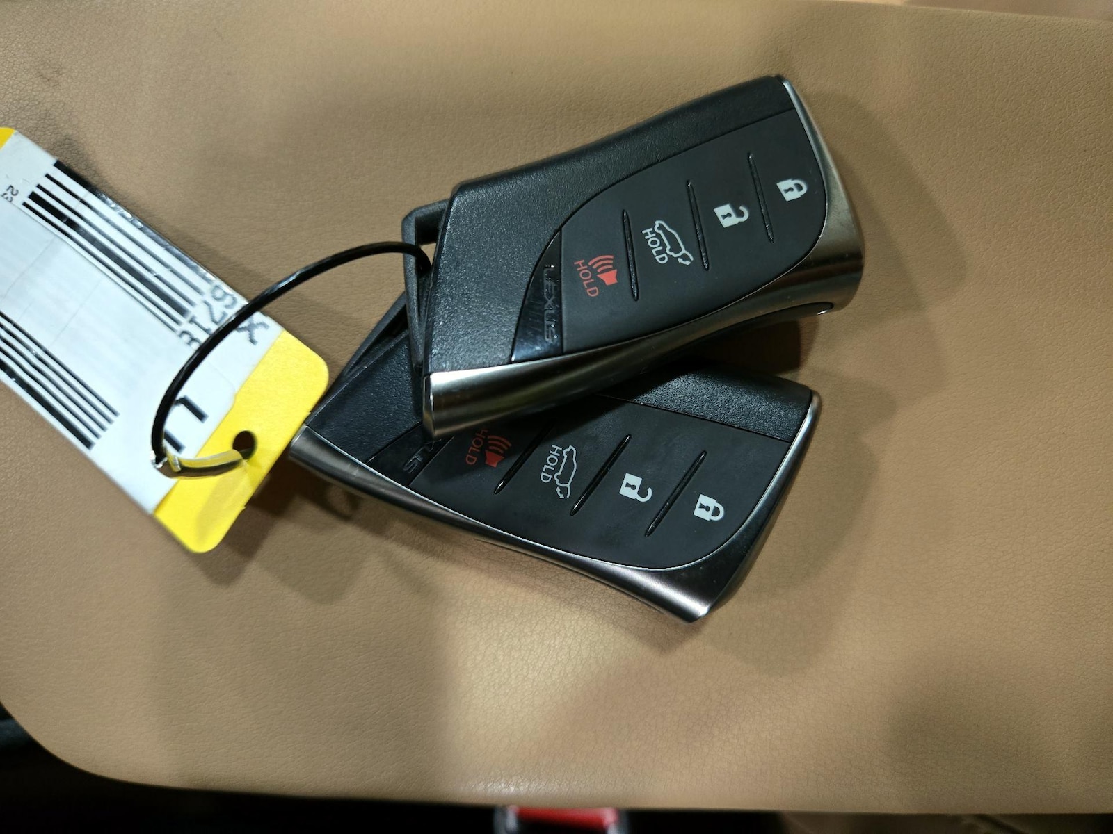 2023 Lexus UX Hybrid 250h Premium - Photo 24
