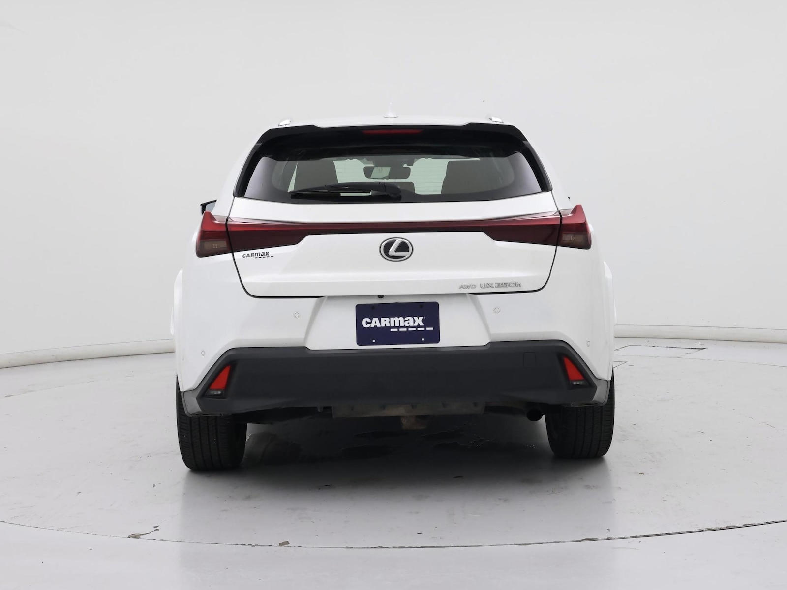 2023 Lexus UX Hybrid 250h Premium - Photo 7