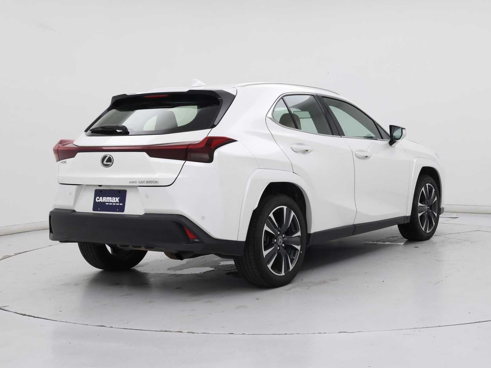 2023 Lexus UX Hybrid 250h Premium - Photo 9