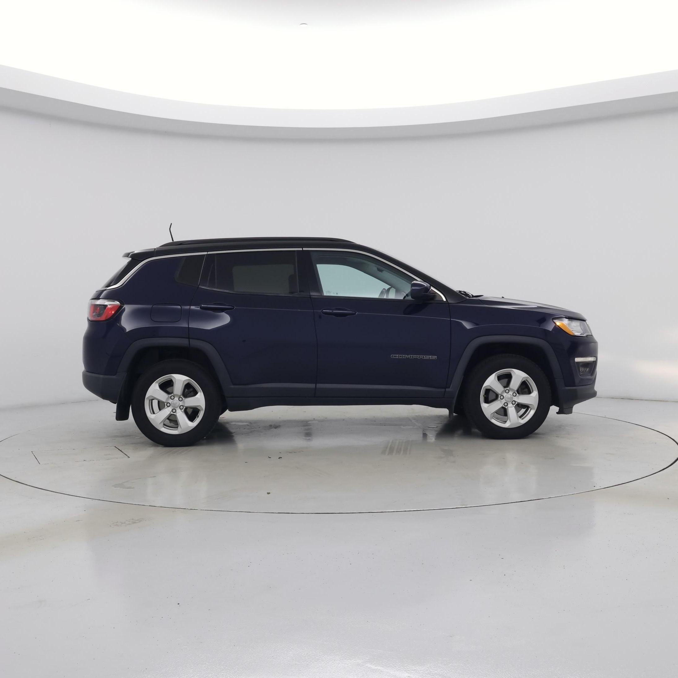Thumbnail: 2020 Jeep Compass - 7