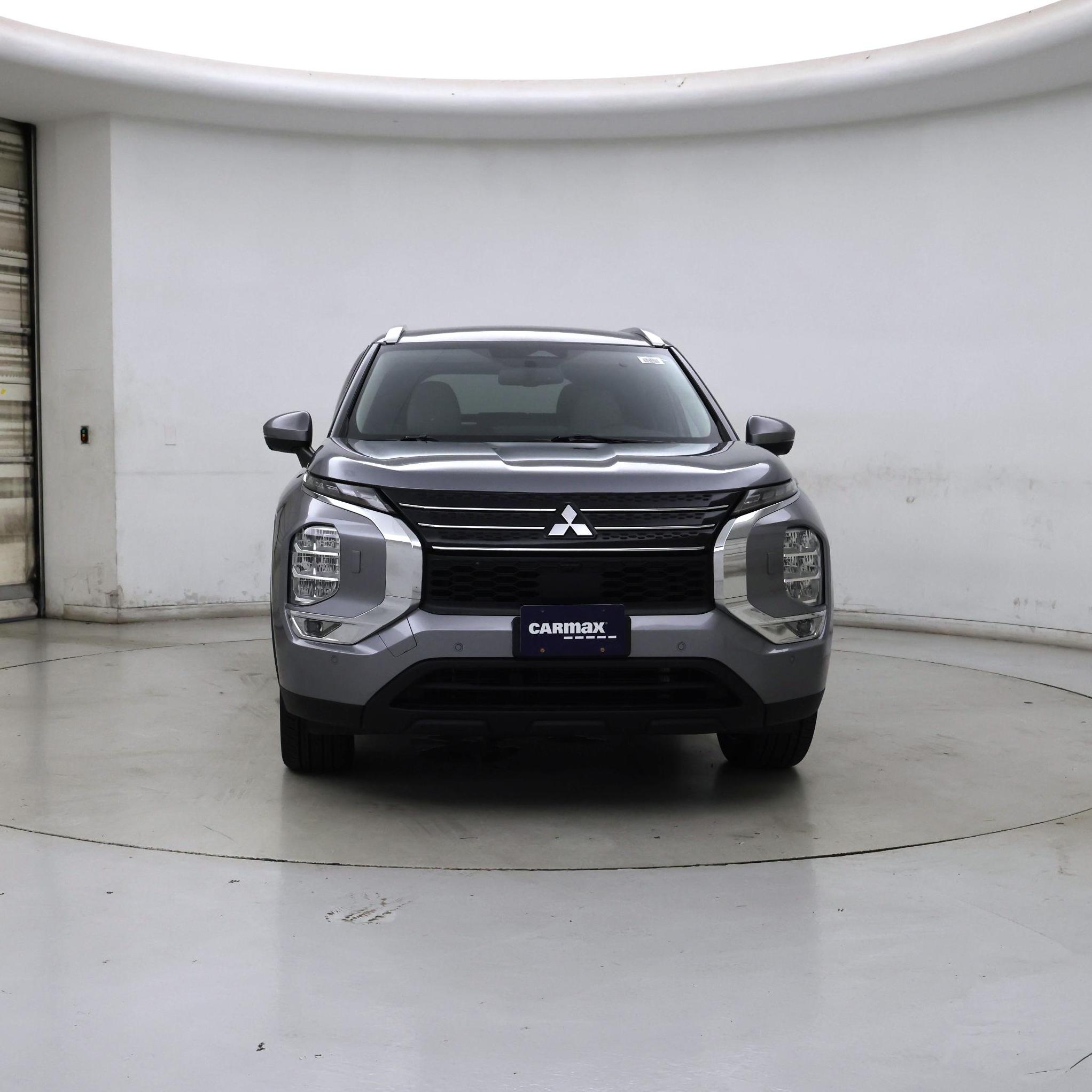 Thumbnail: 2022 Mitsubishi Outlander - 5
