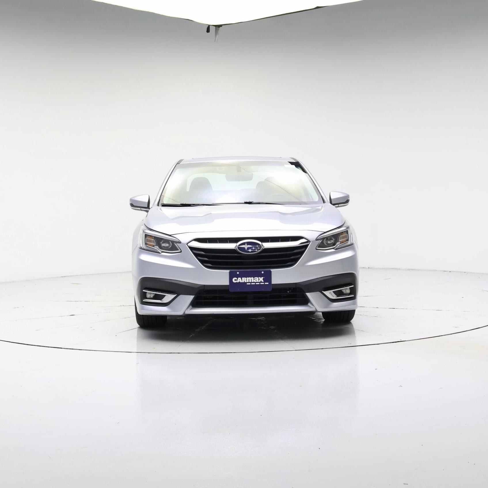 Thumbnail: 2022 Subaru Legacy - 5