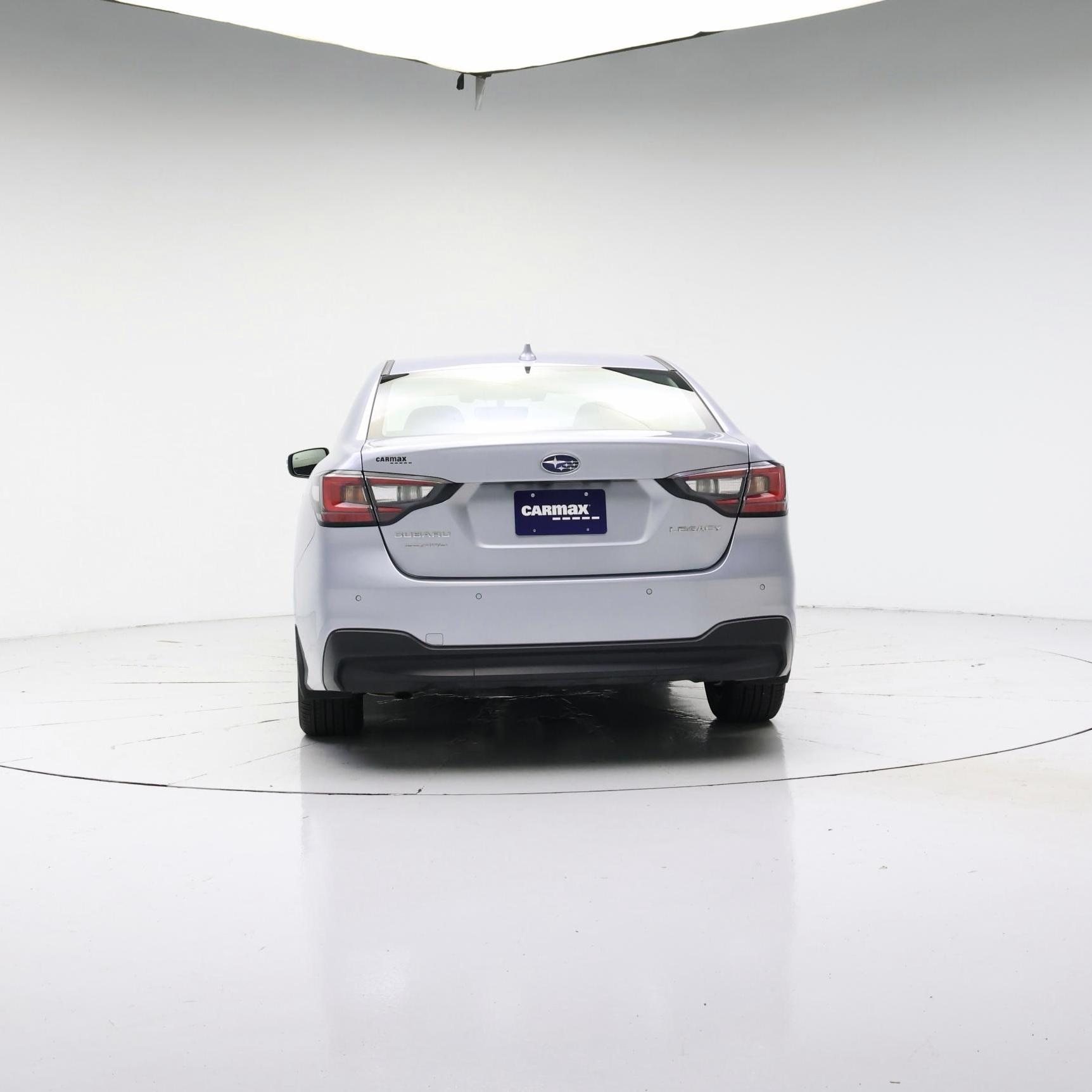 Thumbnail: 2022 Subaru Legacy - 6