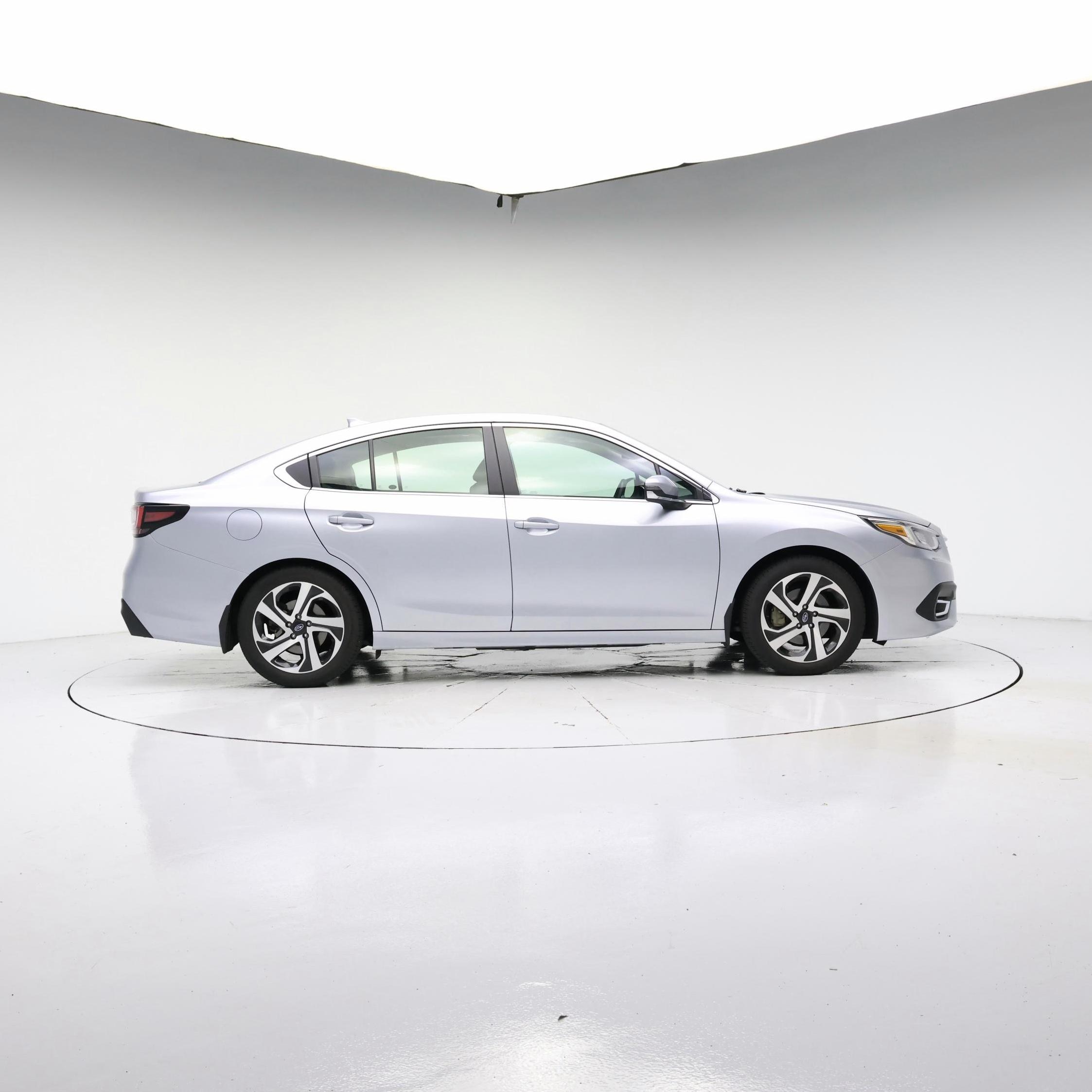Thumbnail: 2022 Subaru Legacy - 7
