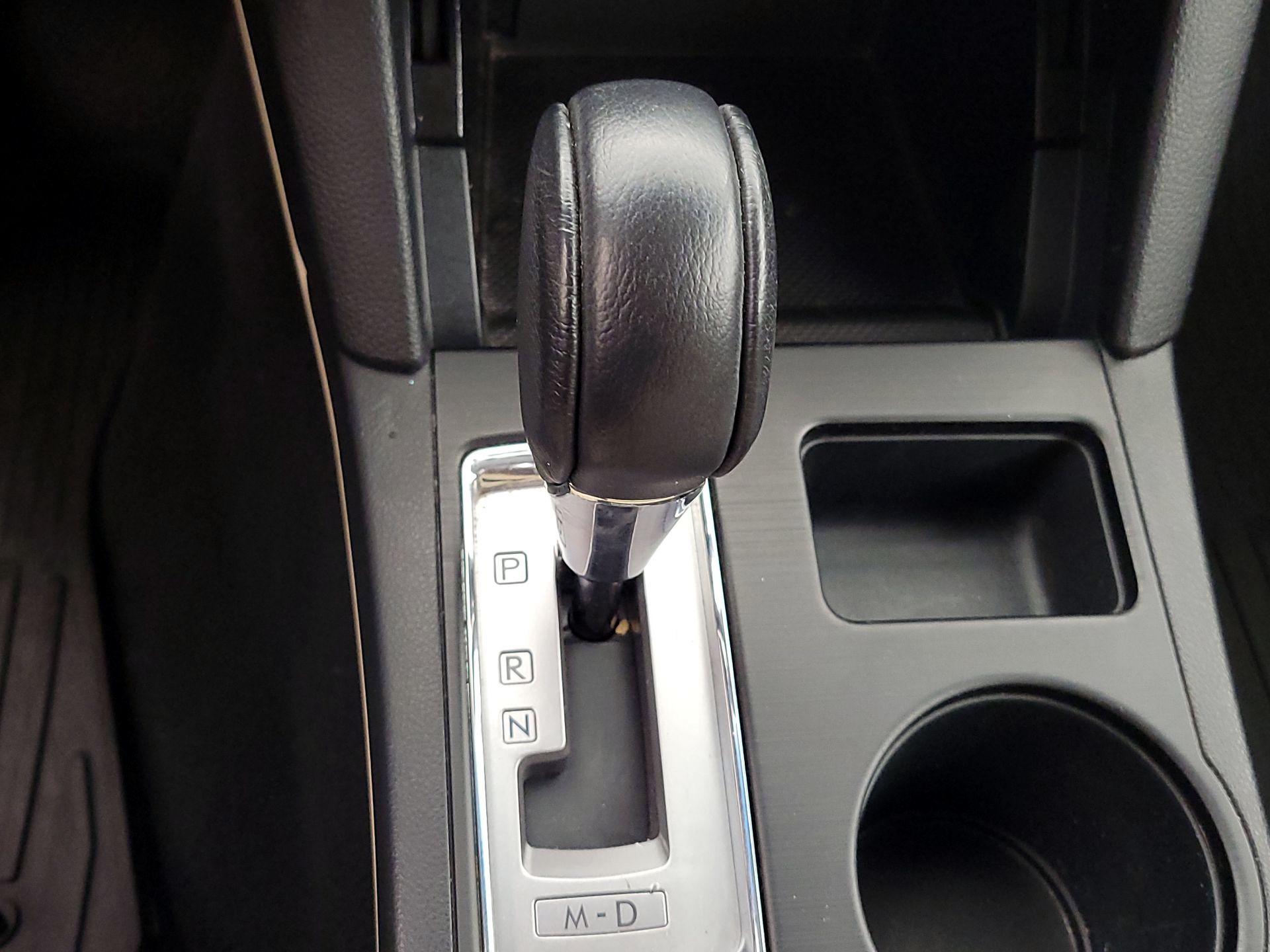 Thumbnail: 2015 Subaru Outback - 17