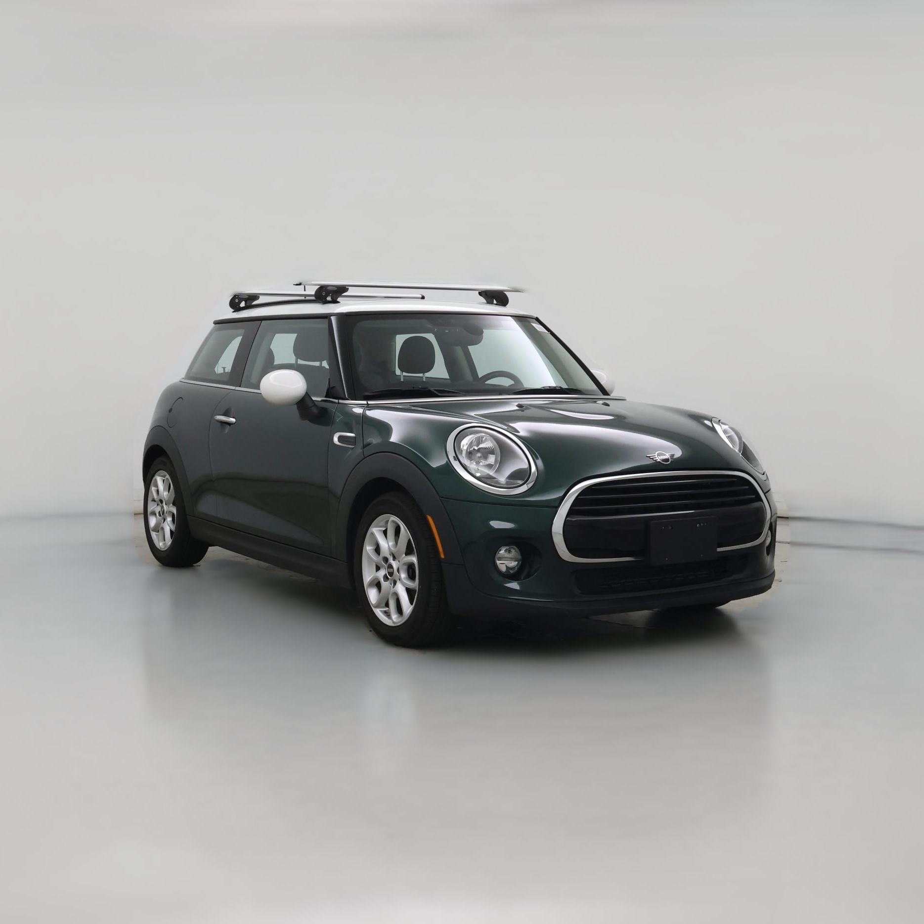 Thumbnail: 2019 MINI Cooper Hardtop - 1
