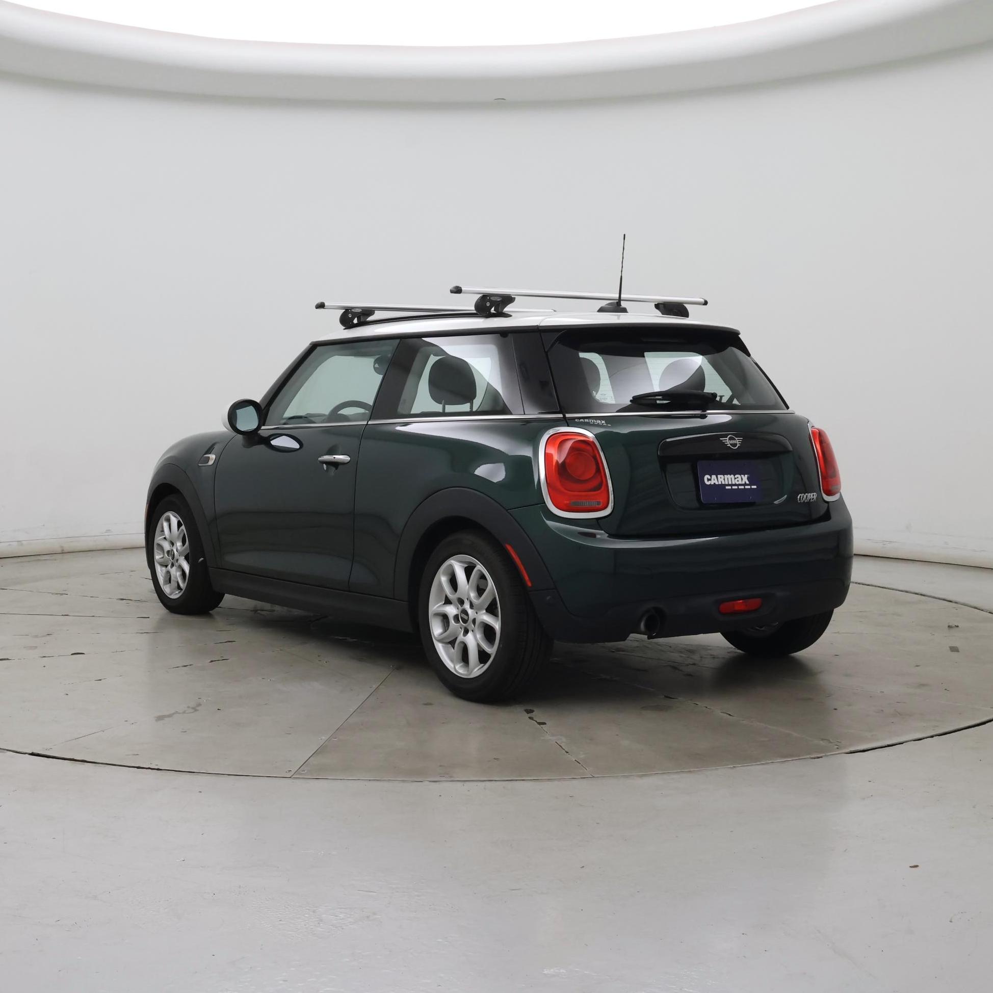 Thumbnail: 2019 MINI Cooper Hardtop - 2