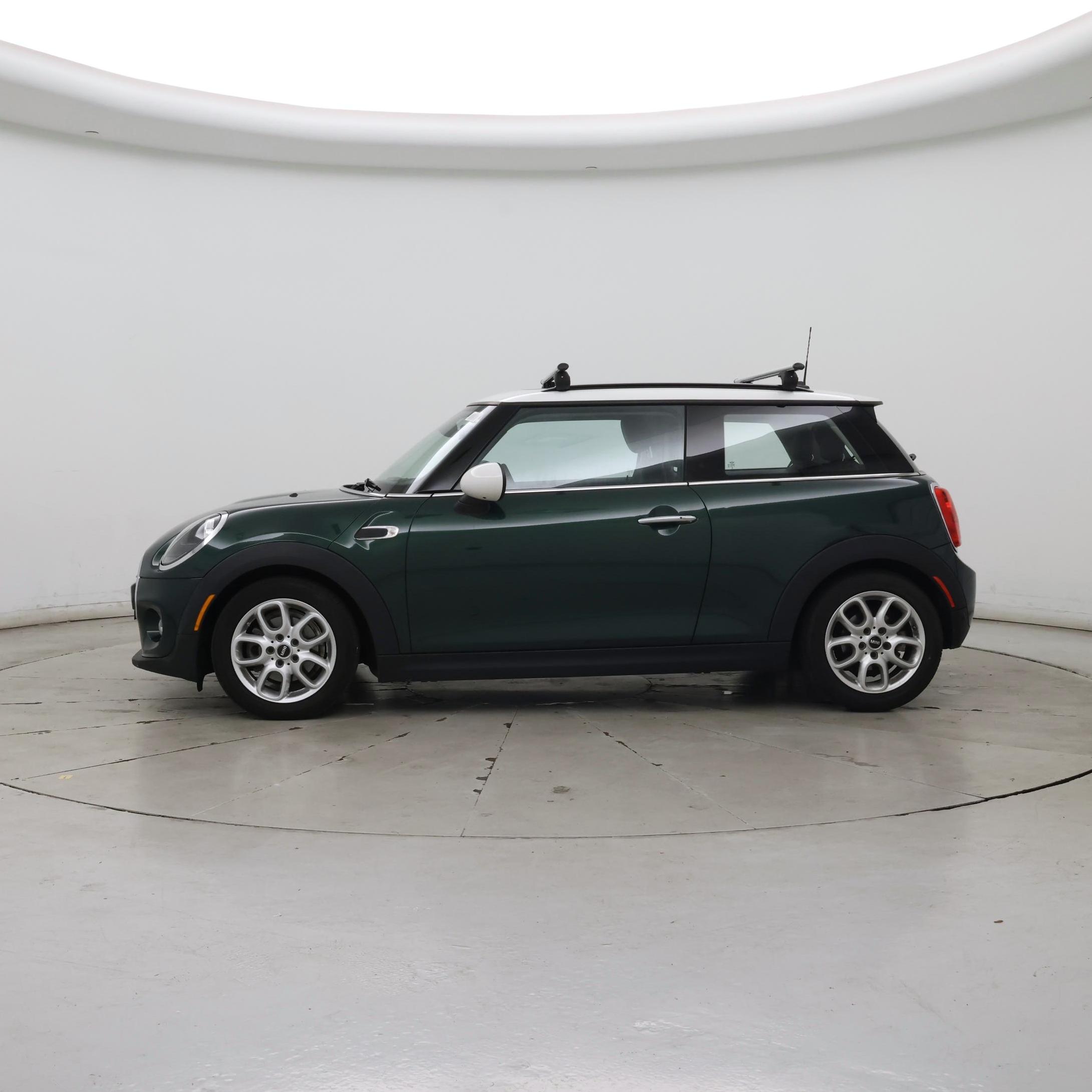 Thumbnail: 2019 MINI Cooper Hardtop - 3