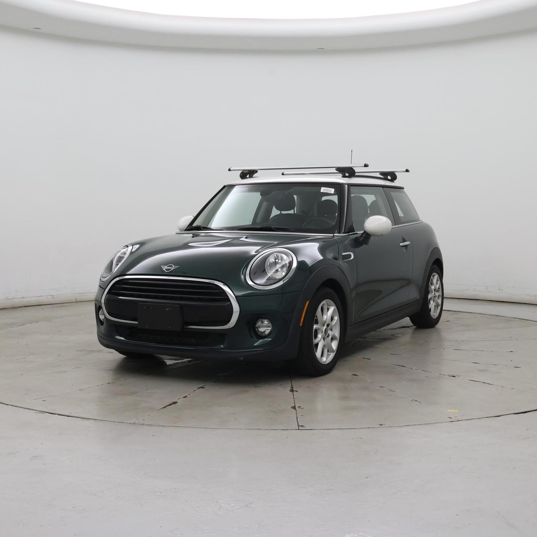 Thumbnail: 2019 MINI Cooper Hardtop - 4