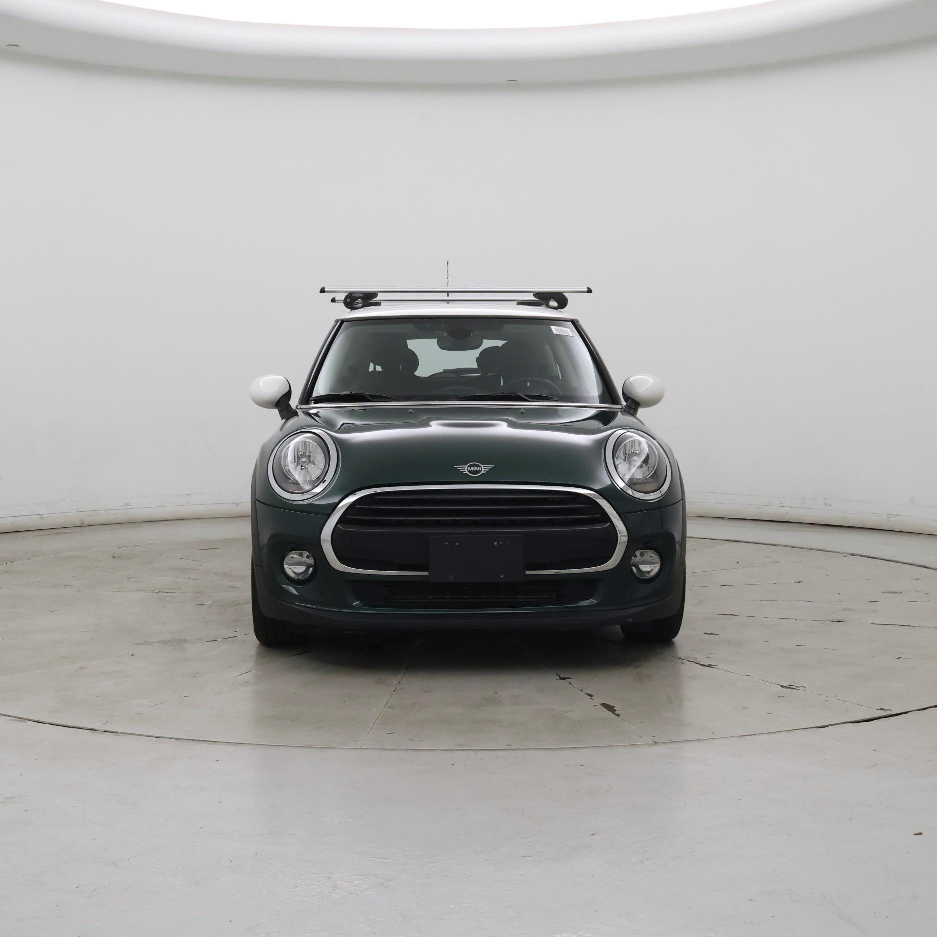 Thumbnail: 2019 MINI Cooper Hardtop - 5