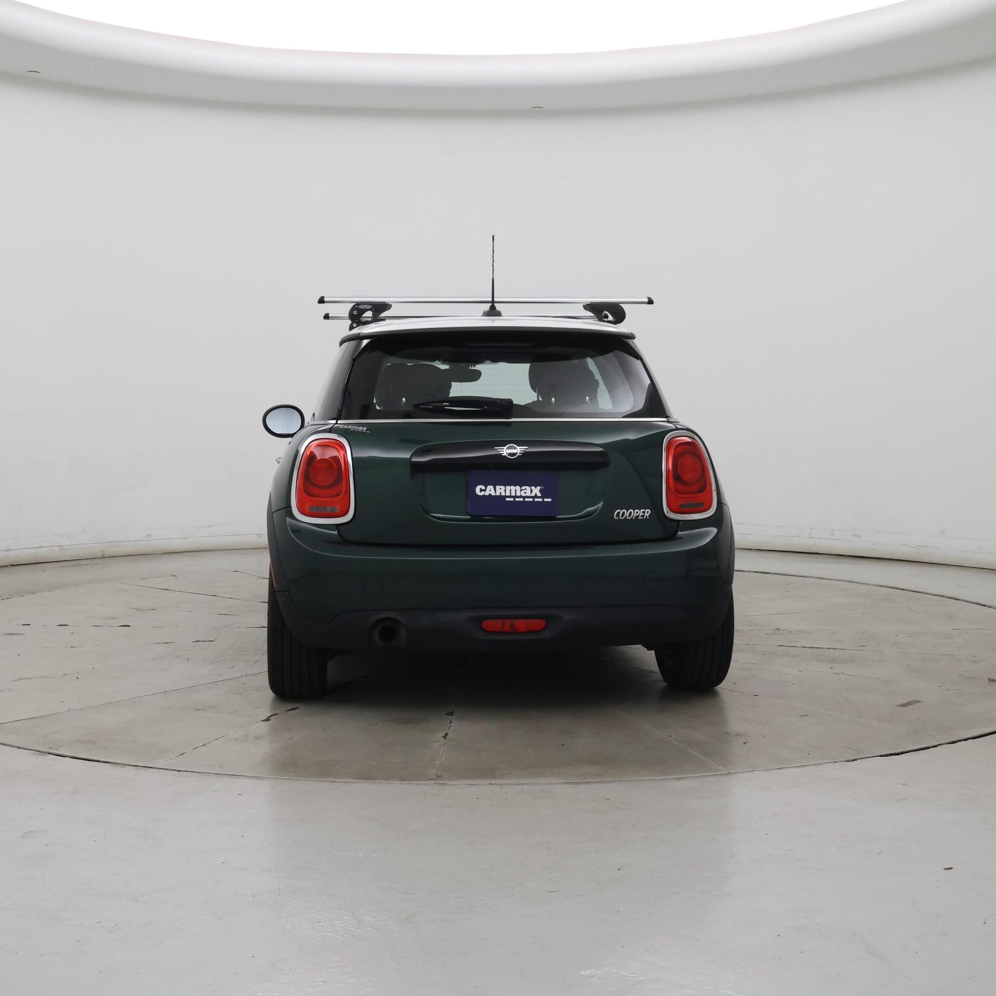 Thumbnail: 2019 MINI Cooper Hardtop - 6