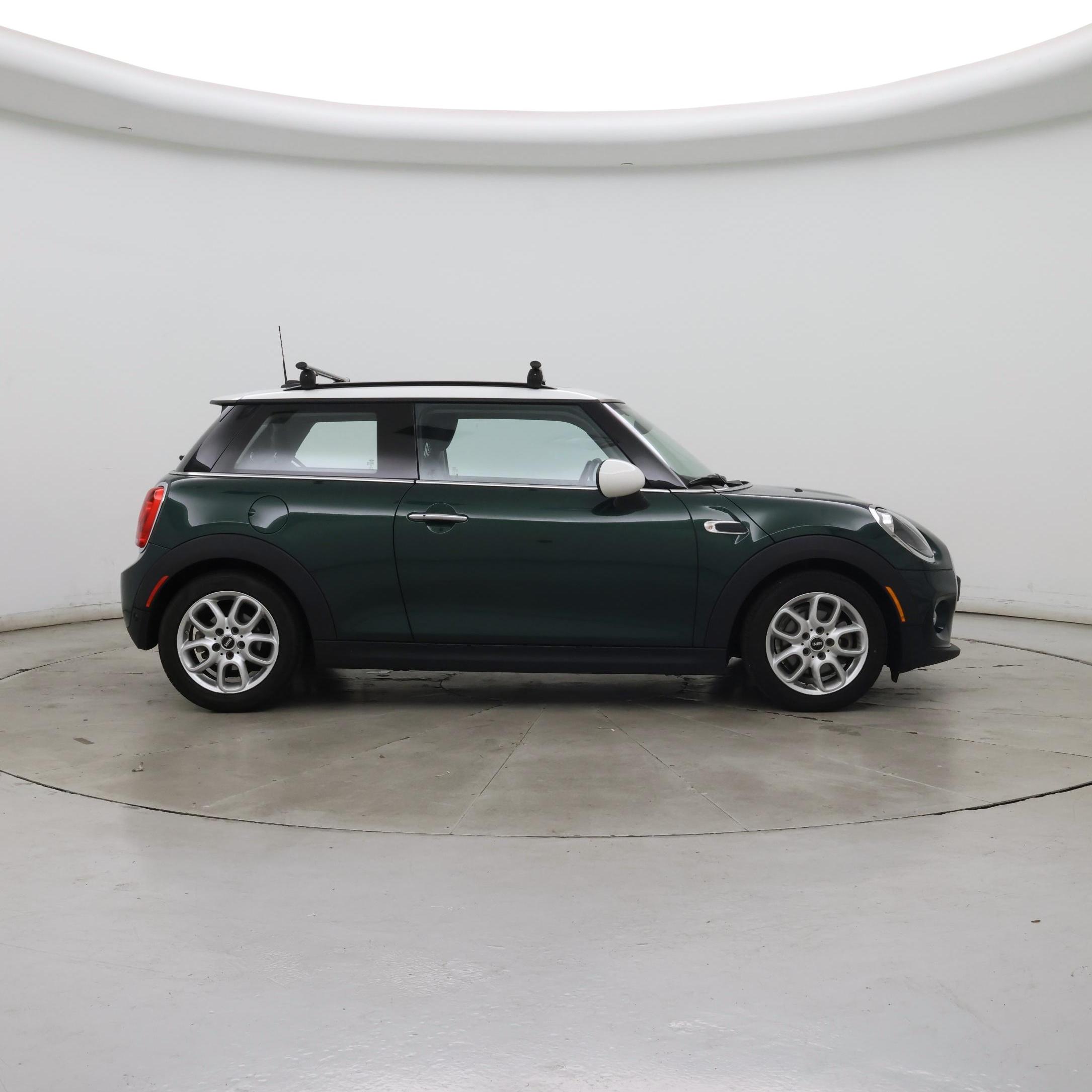Thumbnail: 2019 MINI Cooper Hardtop - 7