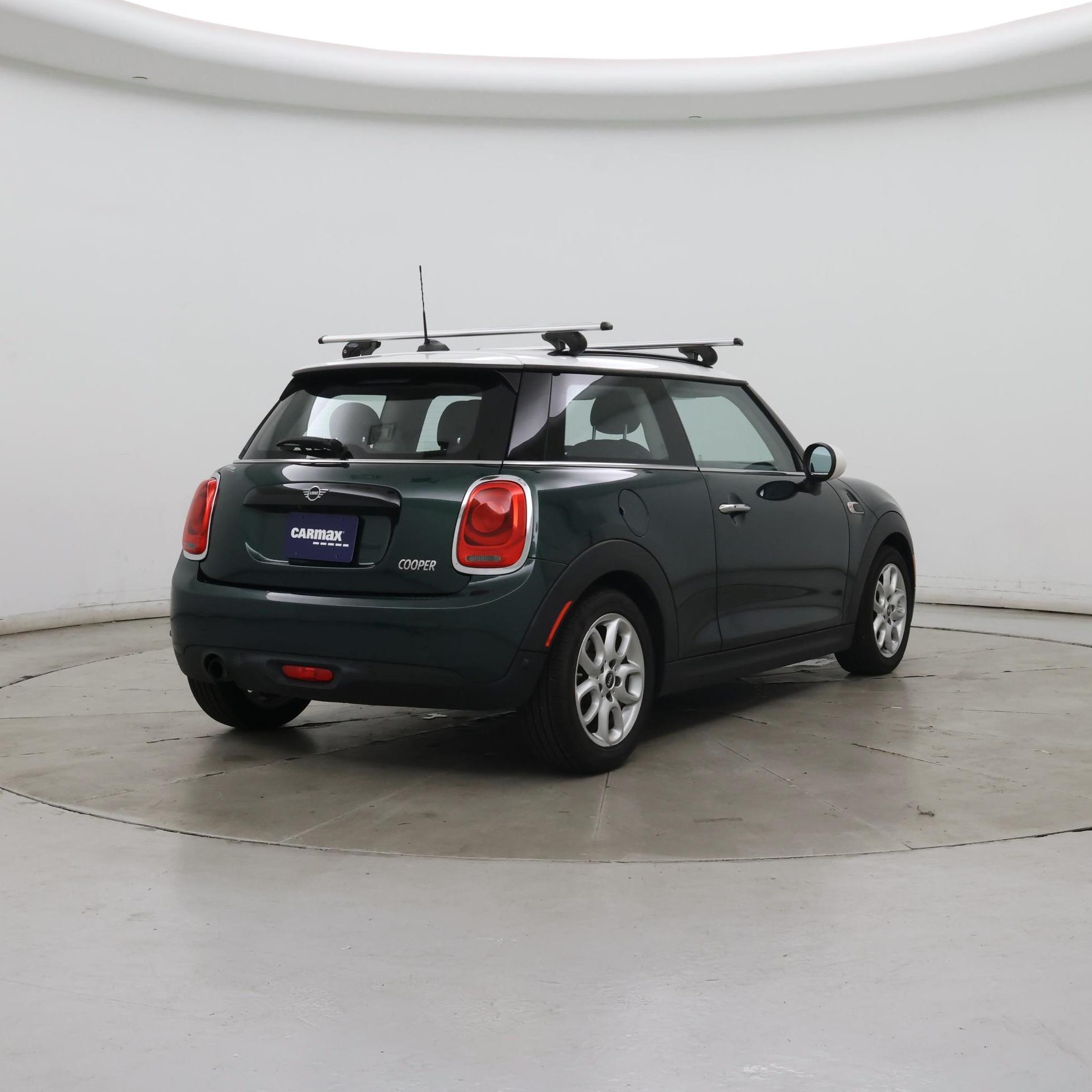Thumbnail: 2019 MINI Cooper Hardtop - 8