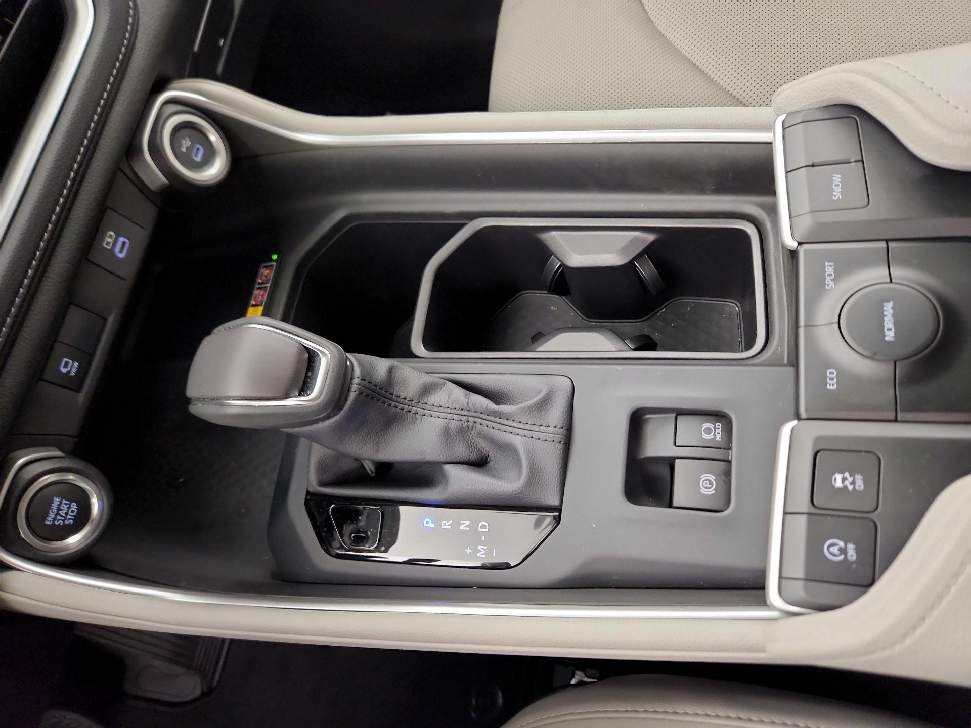 Thumbnail: 2026 Toyota Grand Highlander - 18