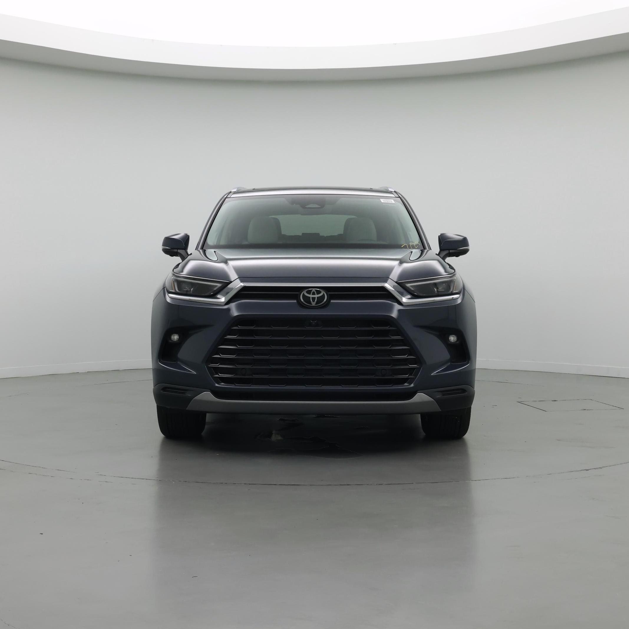 Thumbnail: 2026 Toyota Grand Highlander - 5