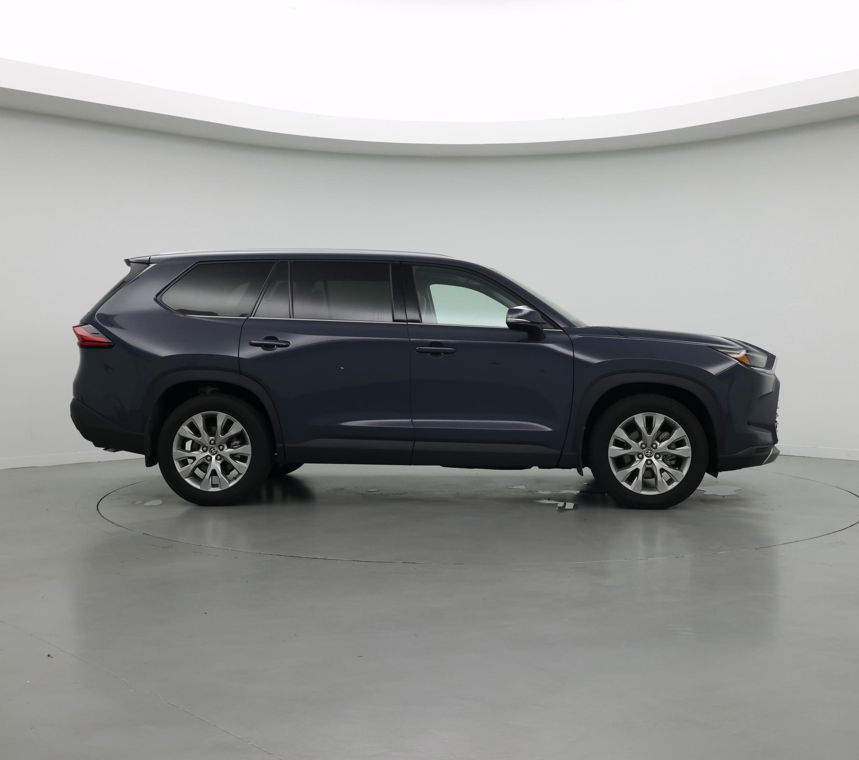 Thumbnail: 2026 Toyota Grand Highlander - 7