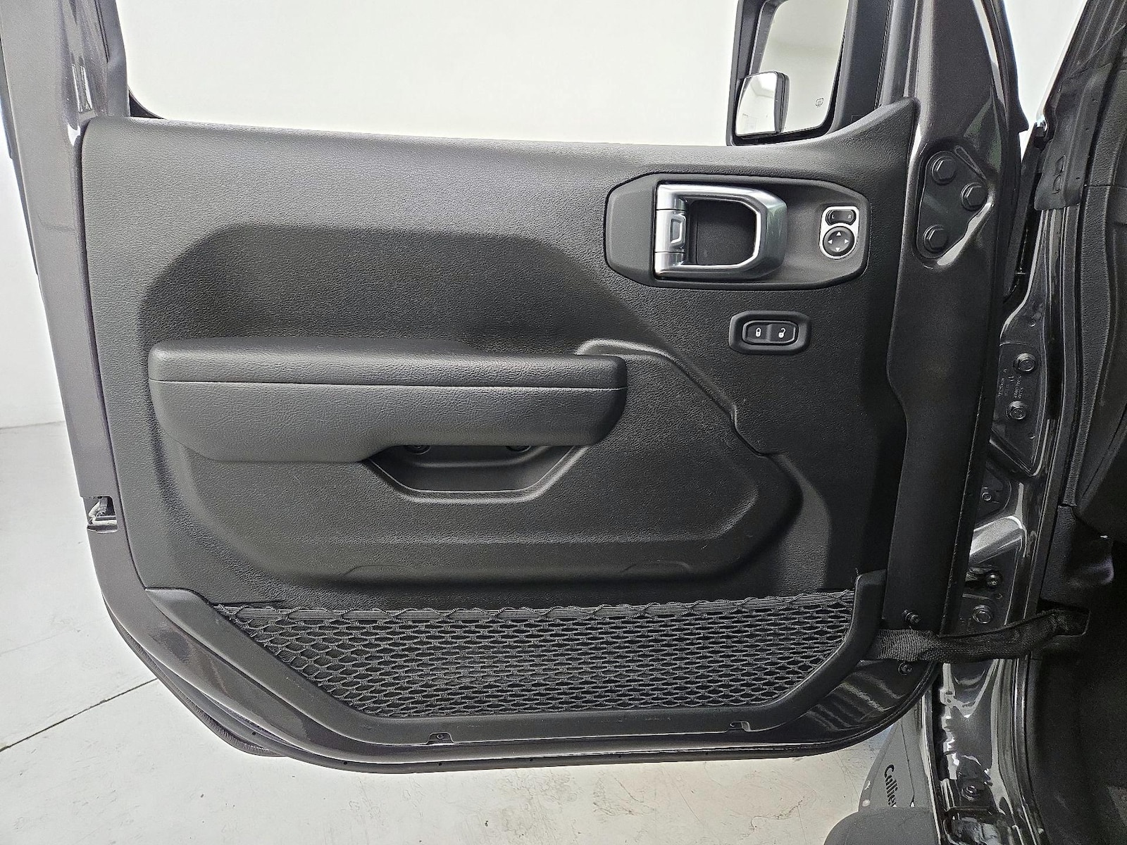 2025 Jeep Wrangler Sport S, photo 13