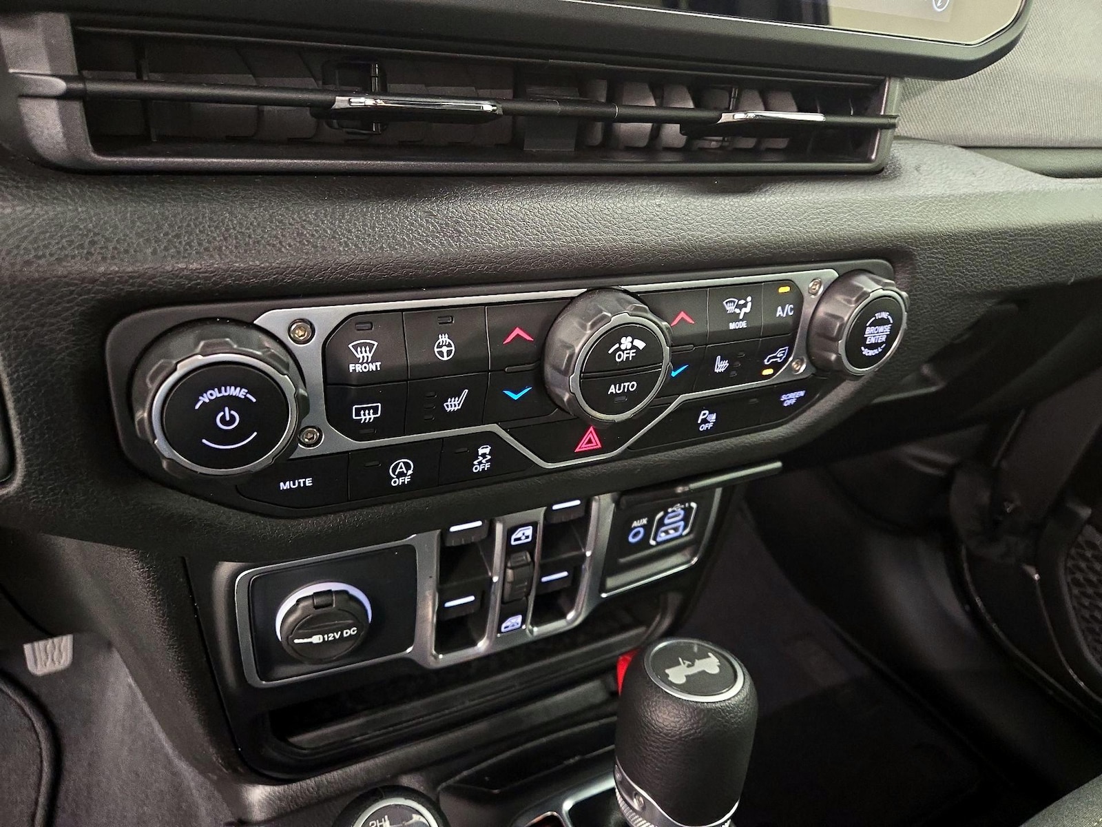 2025 Jeep Wrangler Sport S, photo 17