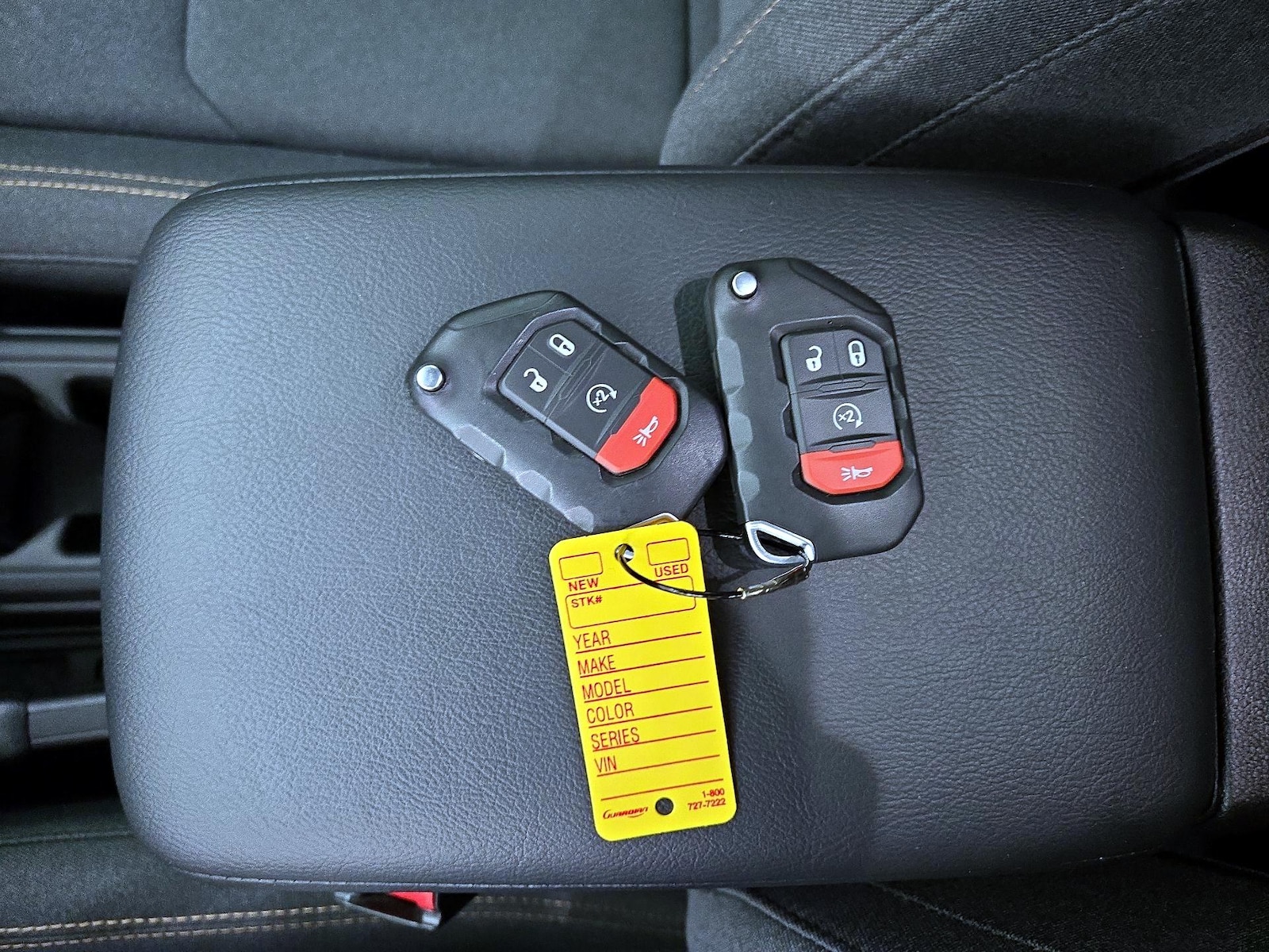 2025 Jeep Wrangler Sport S, photo 23
