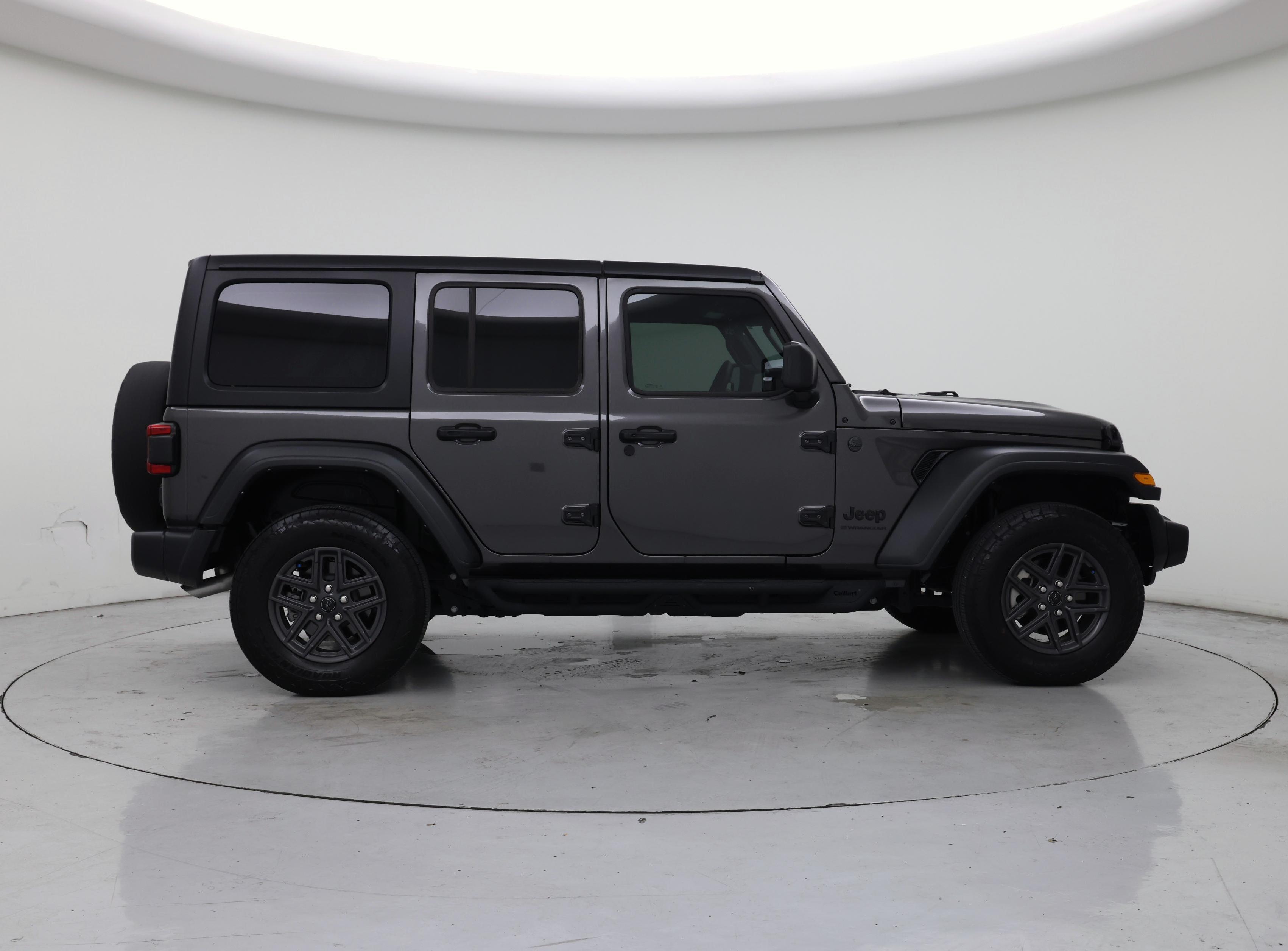 Thumbnail: 2025 Jeep Wrangler - 7
