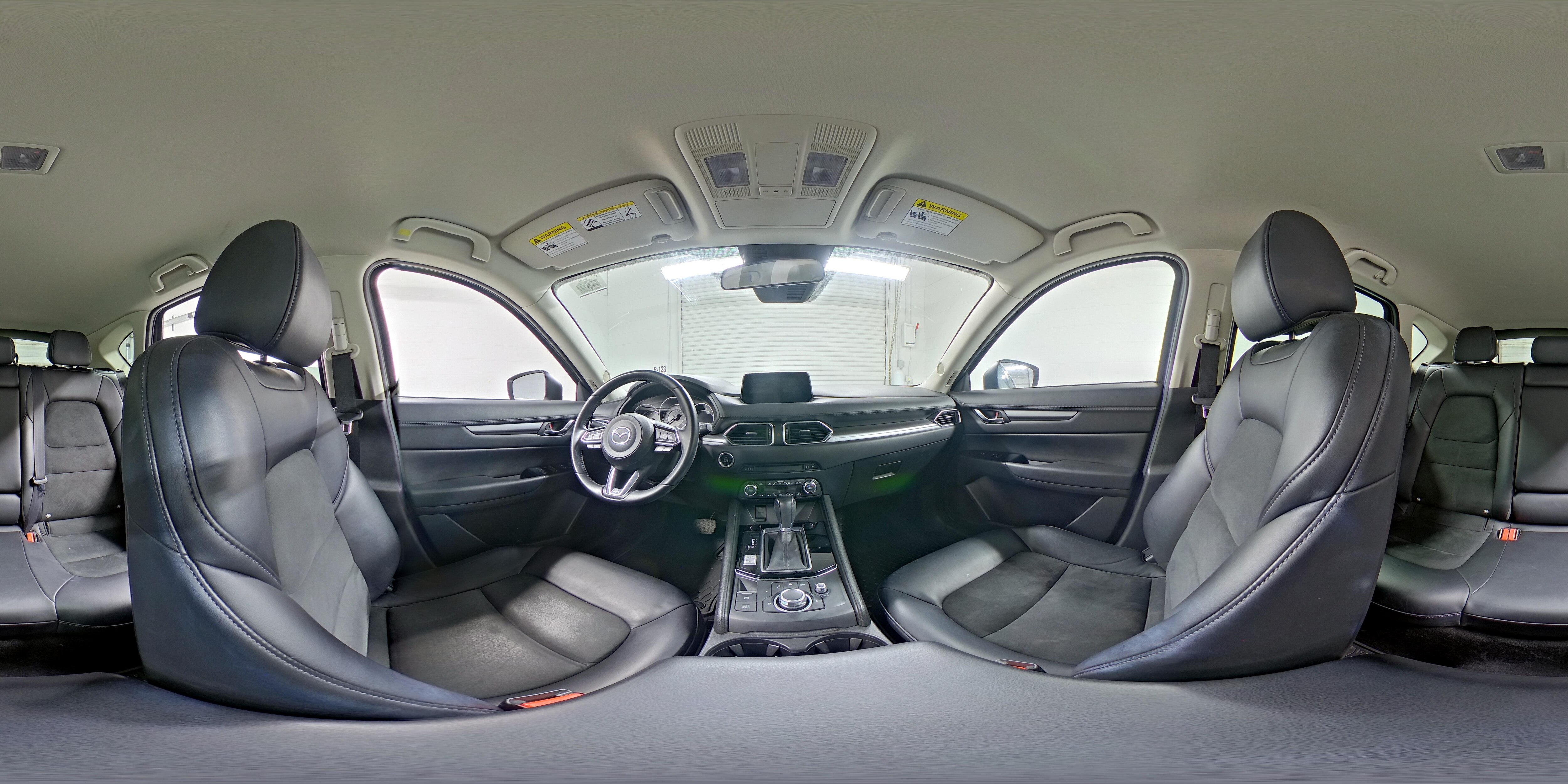 2018 Mazda CX-5 Touring - Photo 25