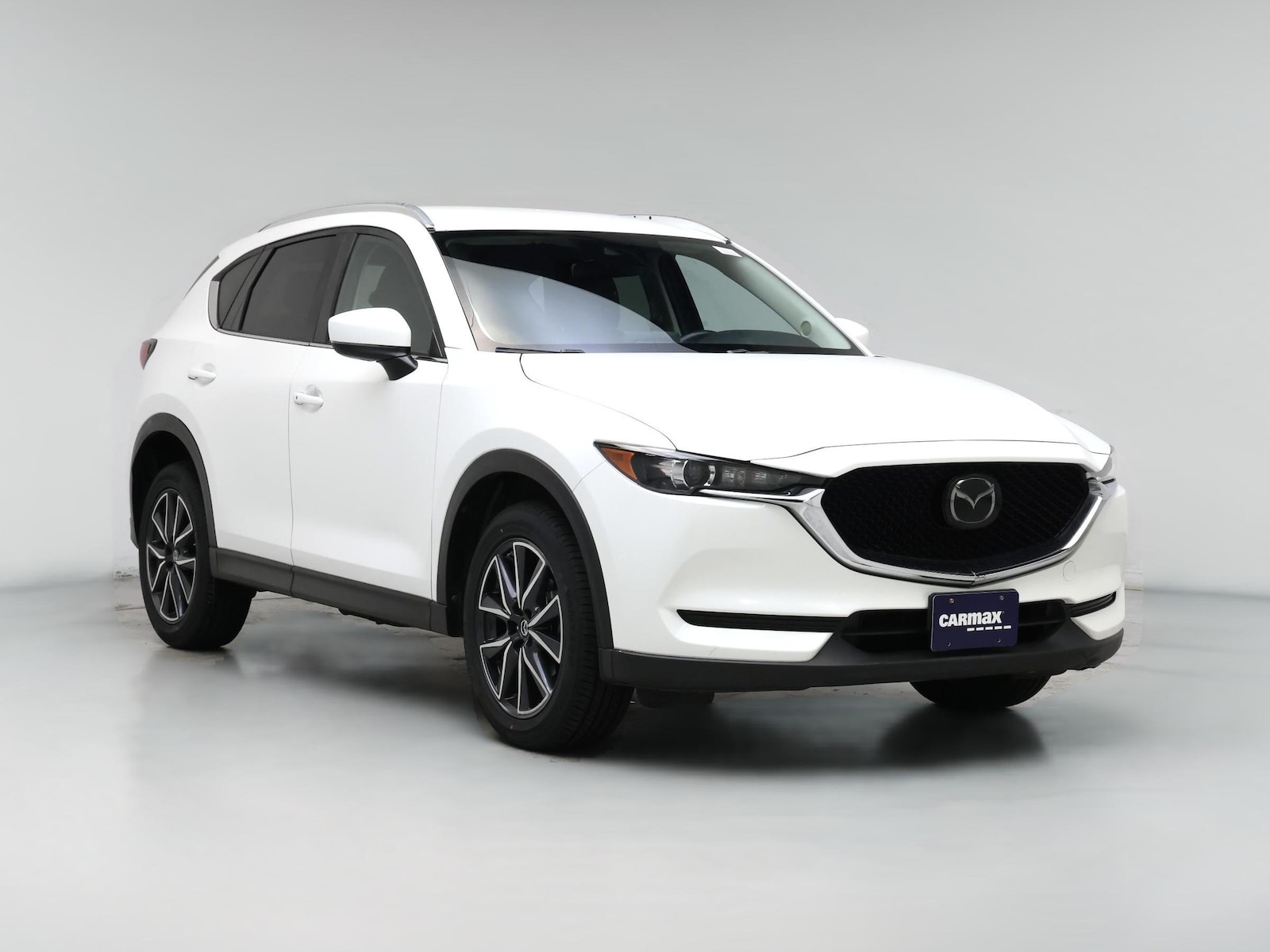 2018 Mazda CX-5 Touring - Photo 1