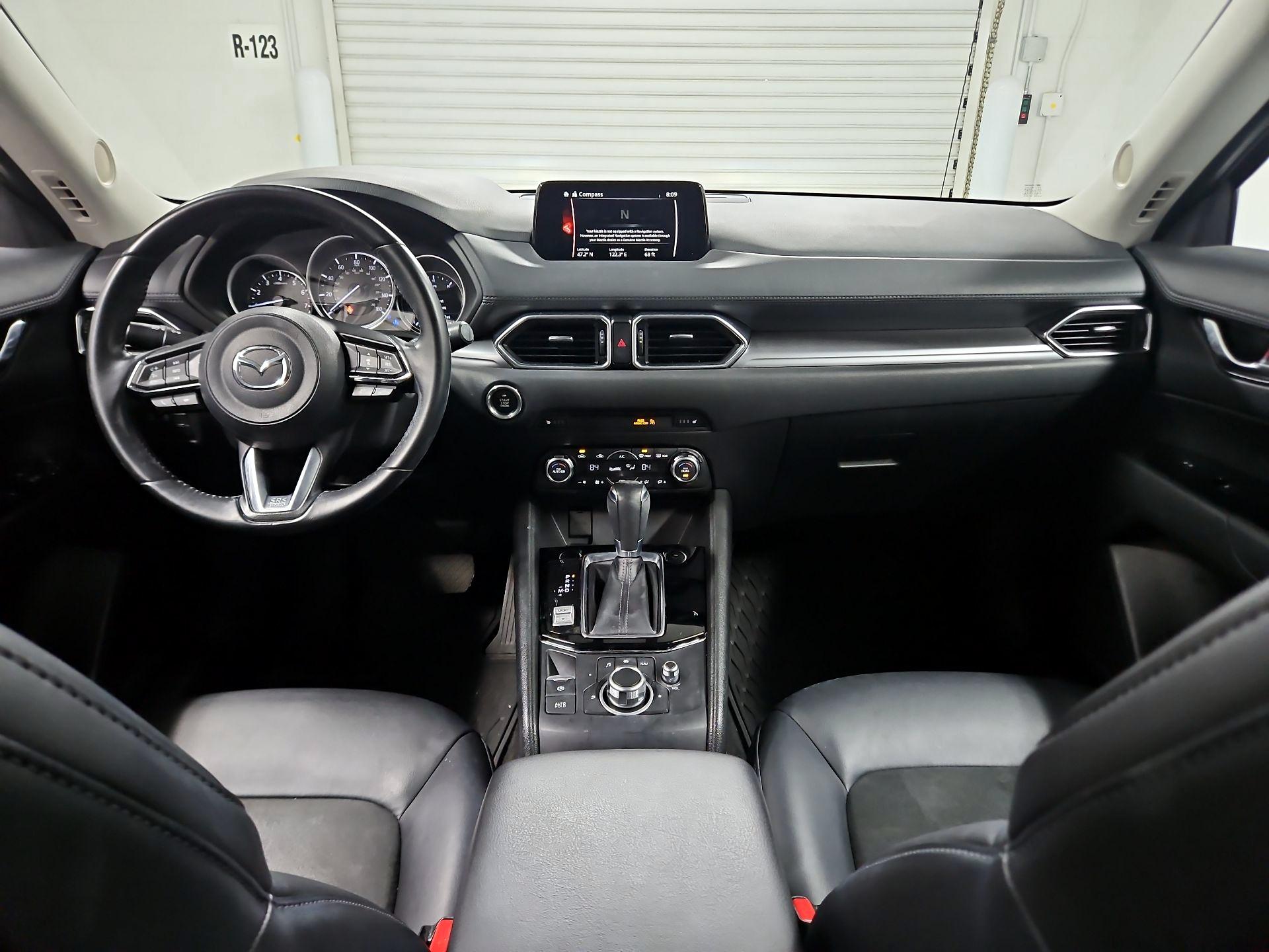 Thumbnail: 2018 Mazda CX-5 - 9