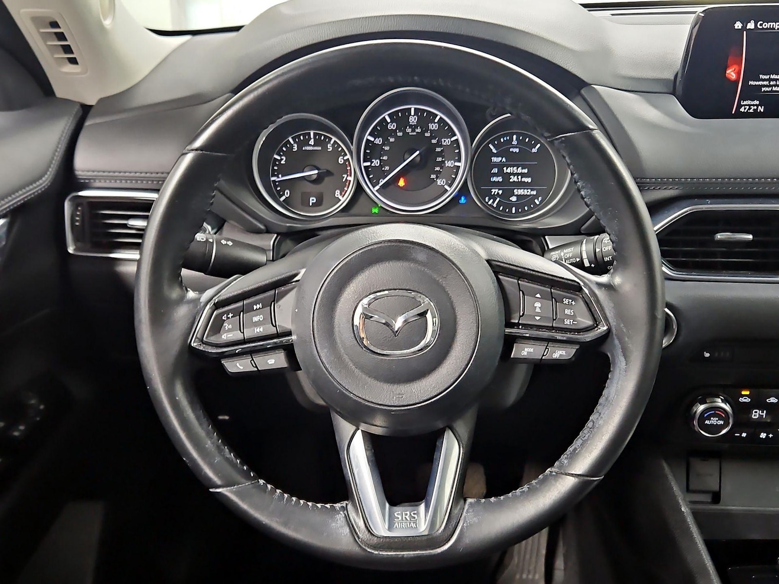 2018 Mazda CX-5 Touring - Photo 11