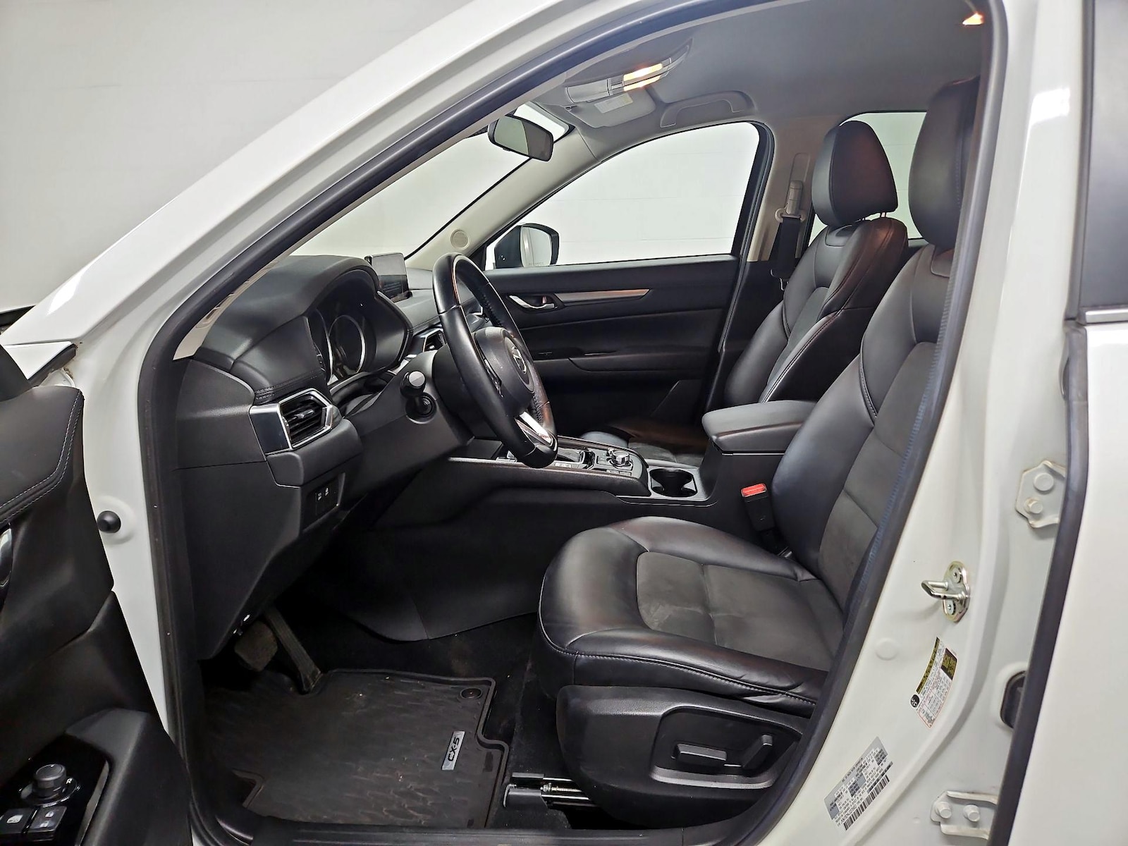 2018 Mazda CX-5 Touring - Photo 12